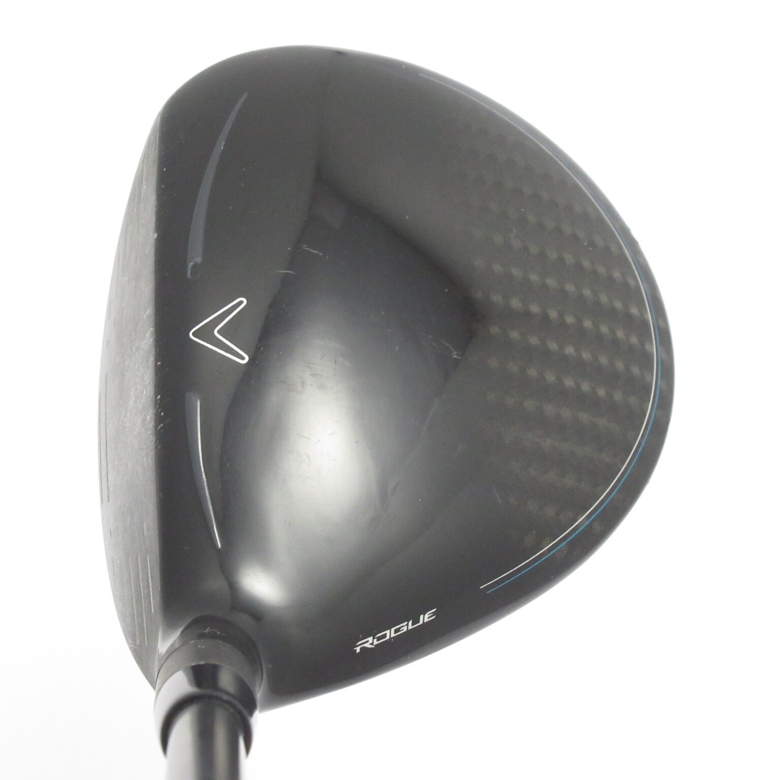 中古】ローグ スター フェアウェイウッド Tour AD IZ-6 18 S D