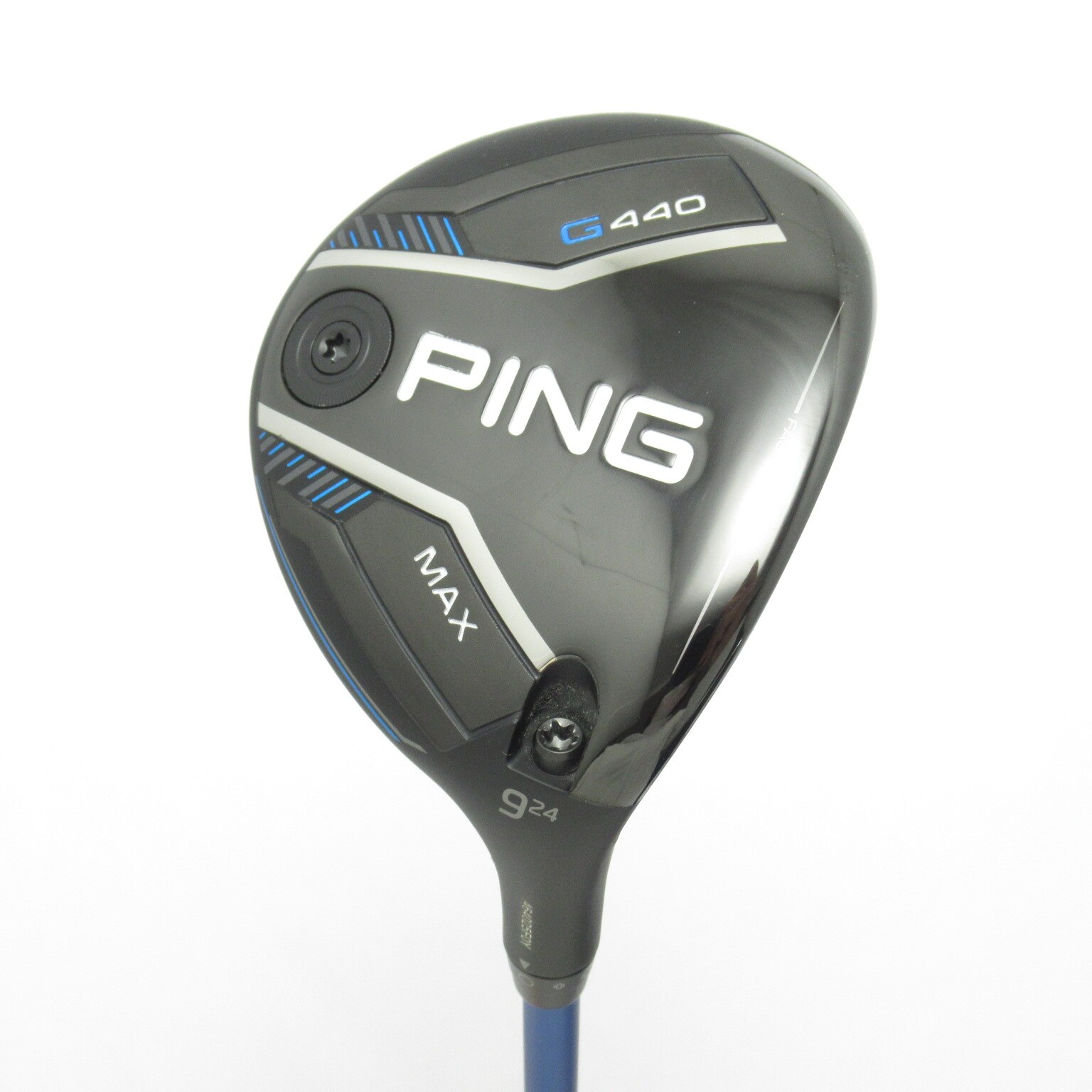 中古】G440 MAX フェアウェイウッド VENTUS BLUE 6(2024) 24 S BC