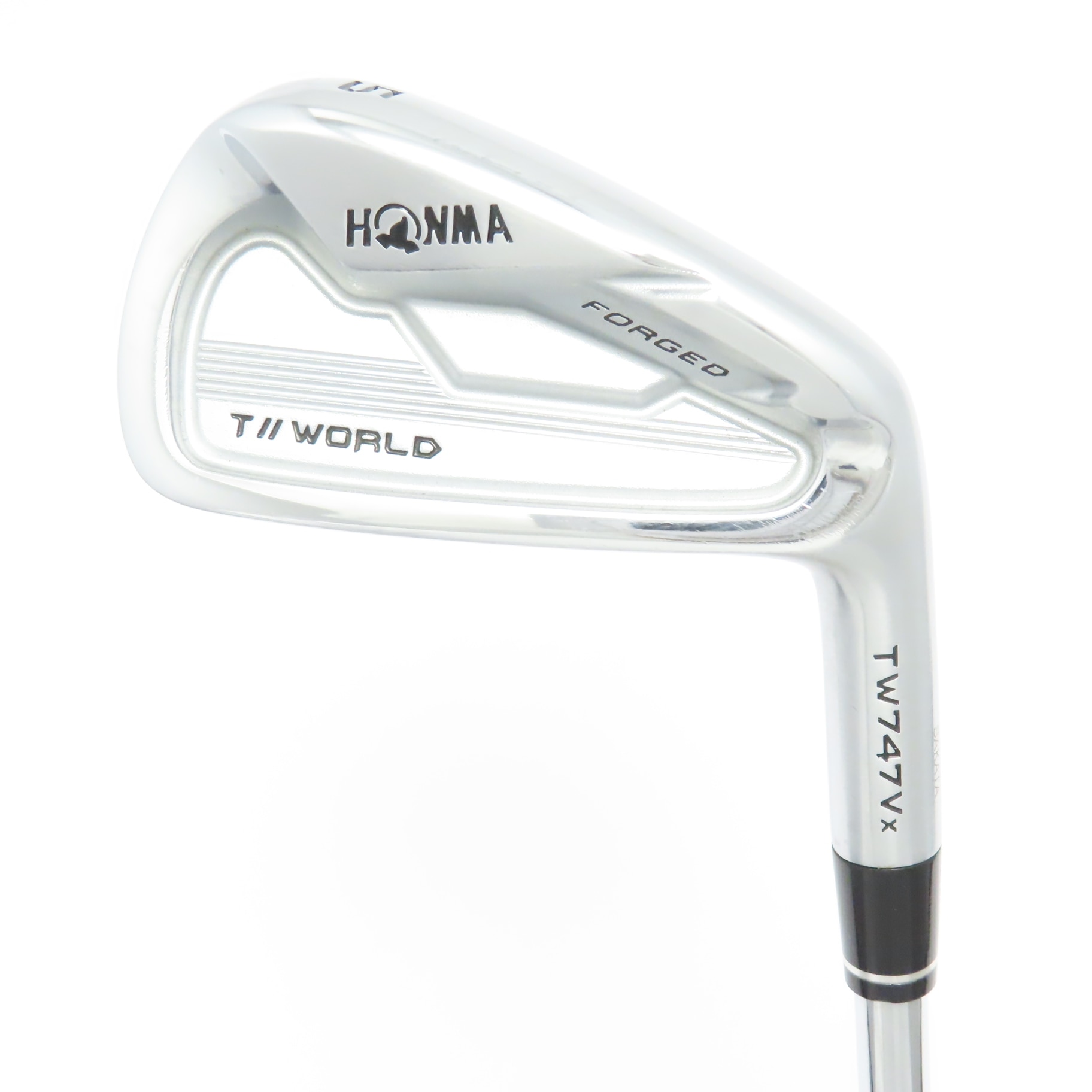 TW747 TOUR 本間ゴルフ WORLD Vx アイアン ツアーワールド MODUS3 Tour