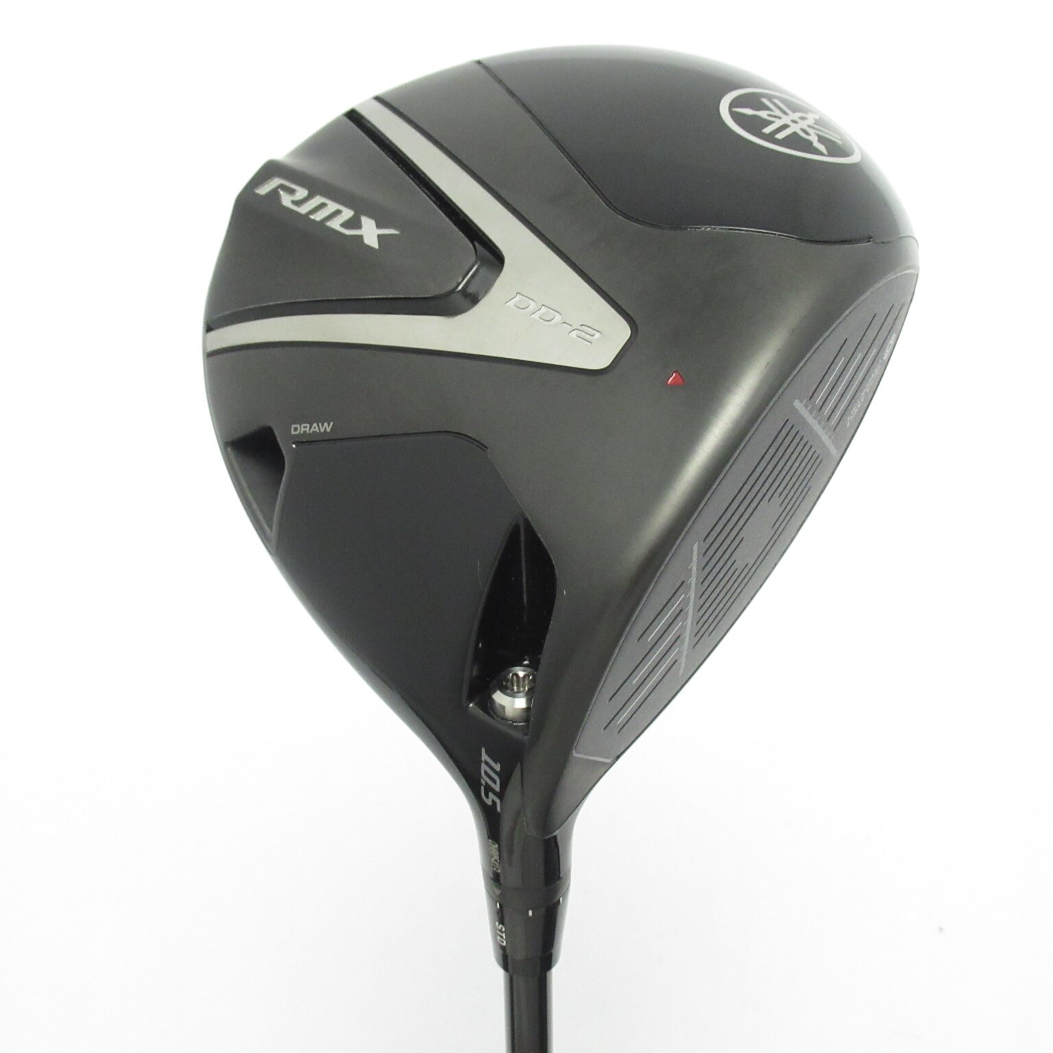 中古】RMX DD-2 ドライバー TENSEI GR 50 10.5 SR BC(ドライバー（単品