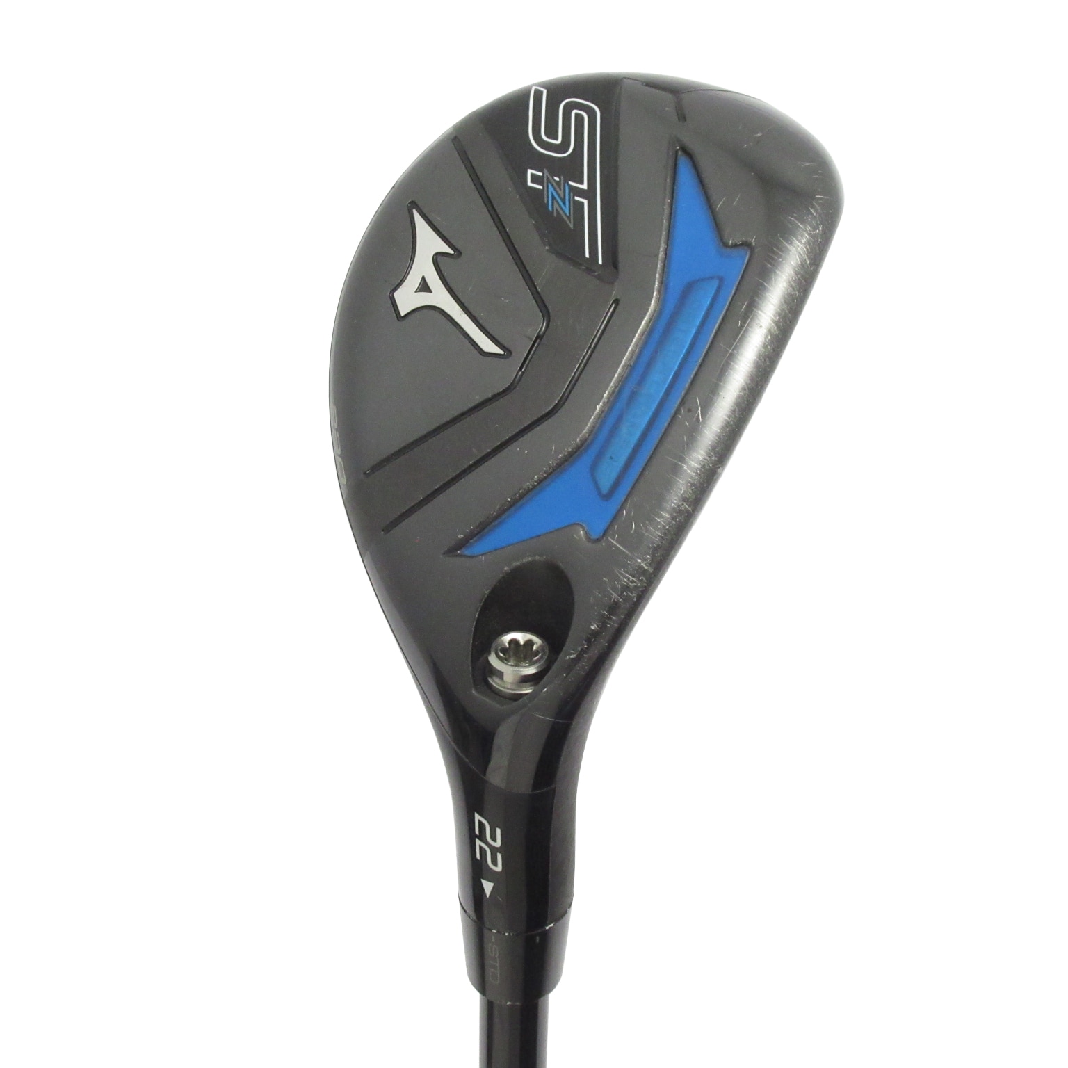 中古】ミズノ ユーティリティ 通販｜GDO中古ゴルフクラブ