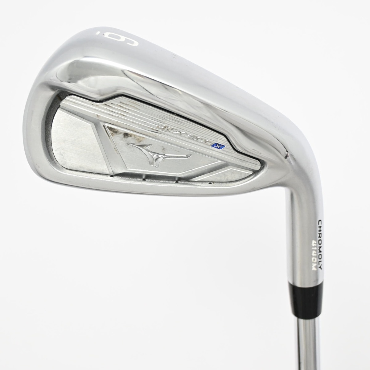 中古】JPX 200X アイアン N.S.PRO 950GH neo 23 R C(アイアン（セット