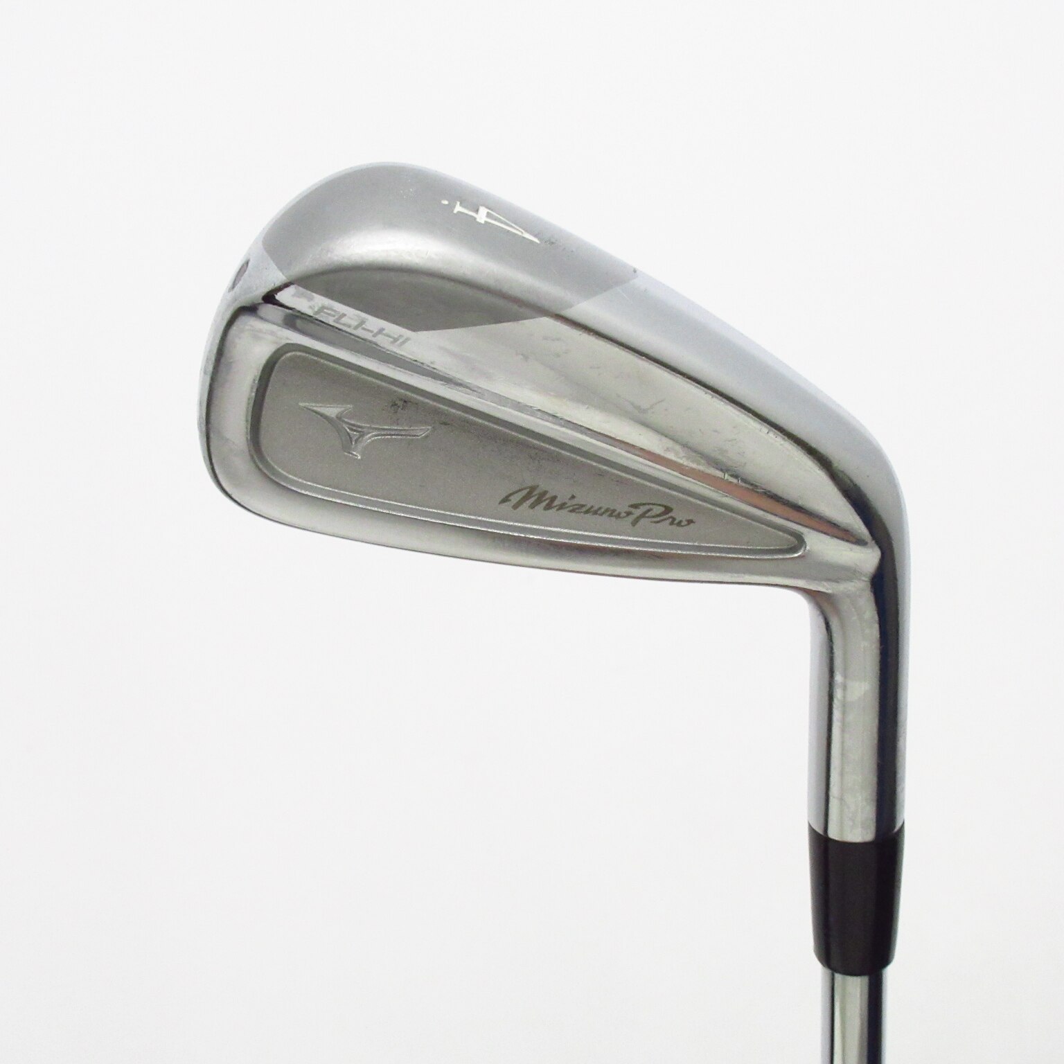 【中古ゴルフクラブ】ミズノ　Mizuno Pro　MizunoPro FLI-HI ユーティリティ Dynamic Gold 95　シャフト：Dynamic Gold 95 中古】MizunoPro FLI-HI ユーティリティ Dynamic Gold 95 22 S200 CD