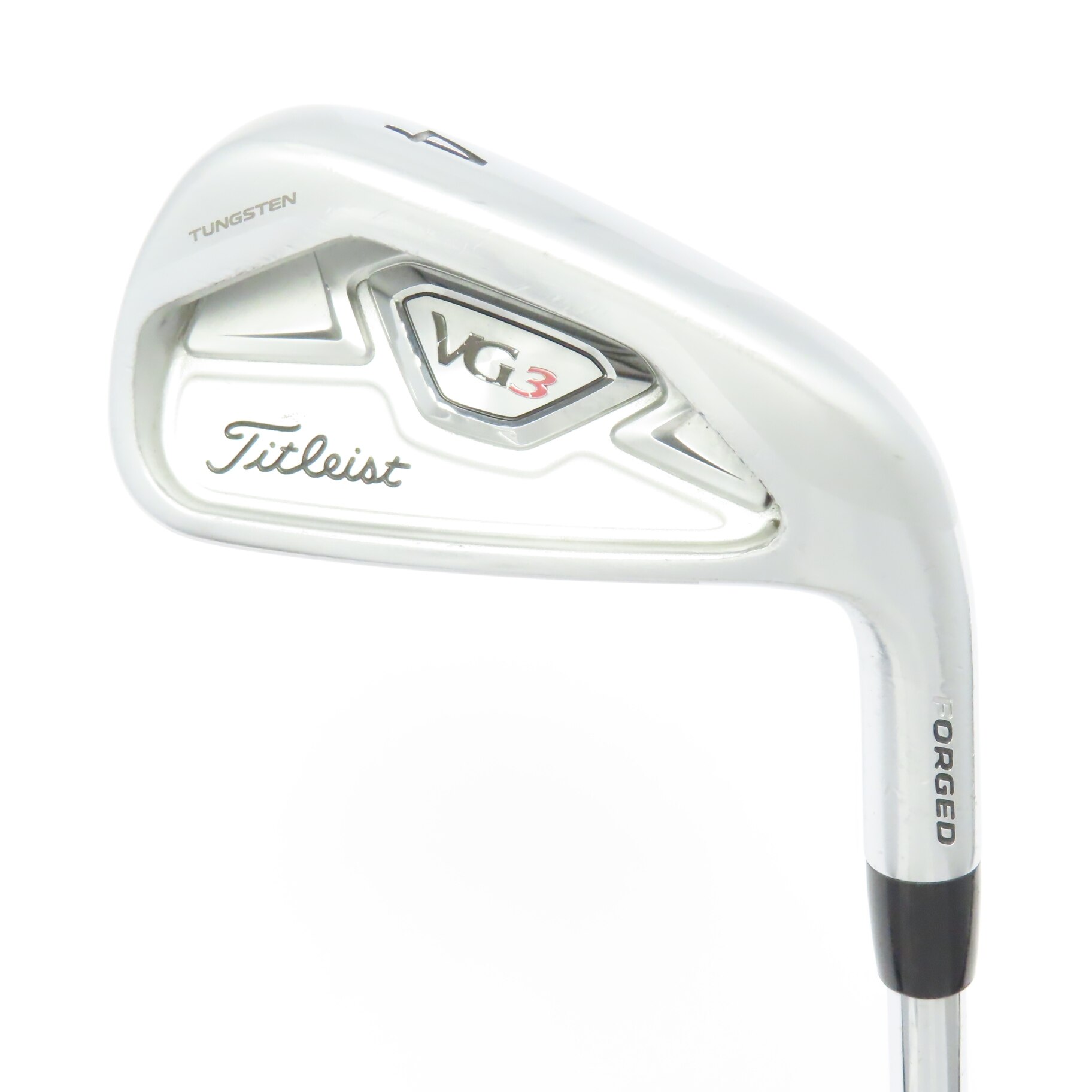 中古】VG3(2018) アイアン N.S.PRO MODUS3 TOUR 105 24 S D(アイアン