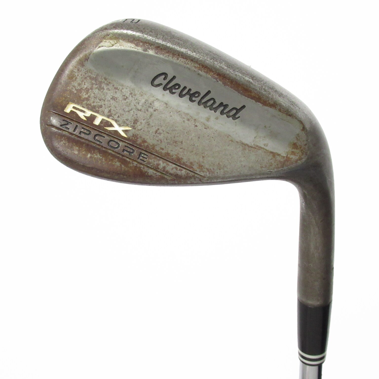 中古】RTX ZIPCORE Tour Rack ウェッジ (クリーブランド) RTX 通販