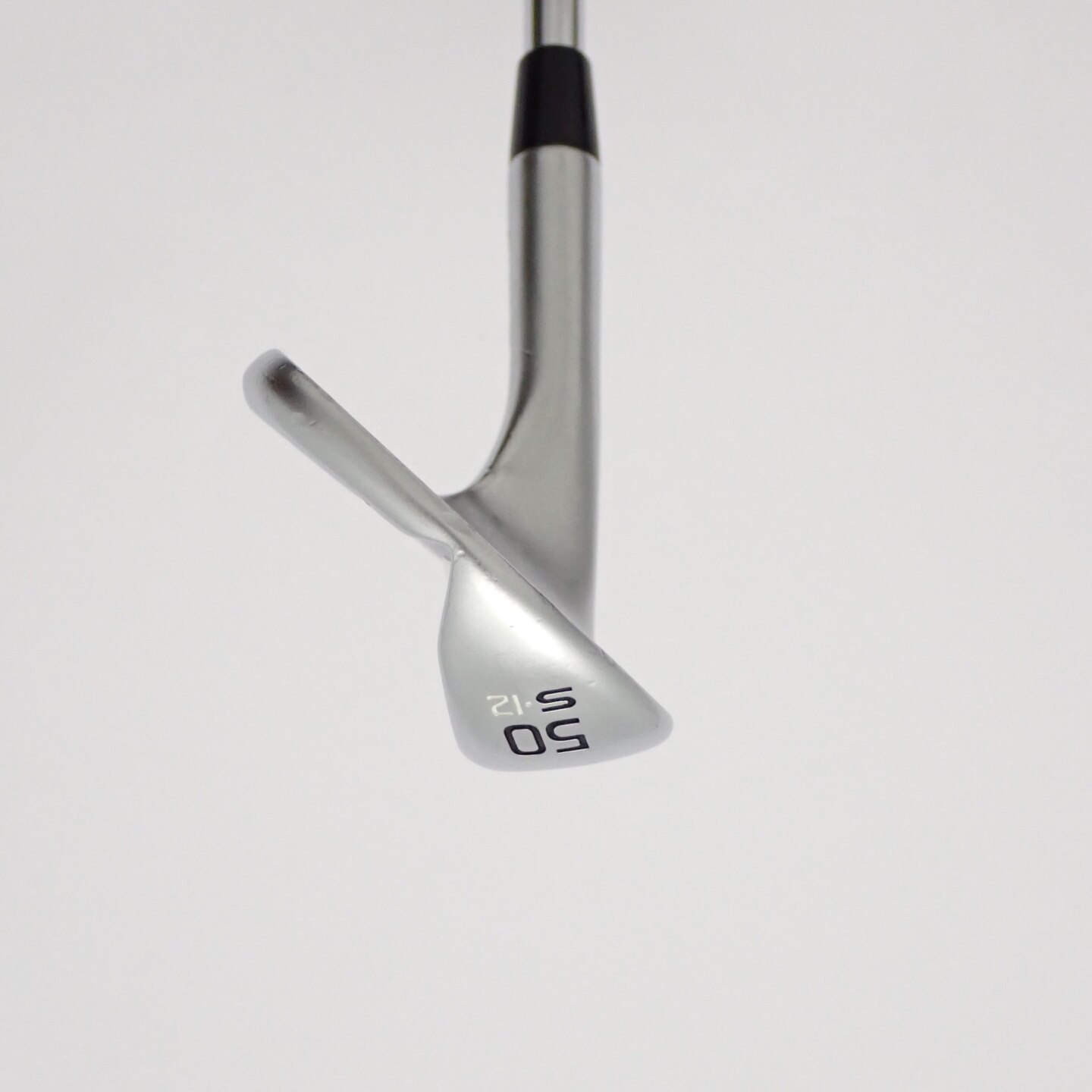 中古】グライド 4.0 S ウェッジ N.S.PRO 850GH neo 50-12 S C(ウェッジ