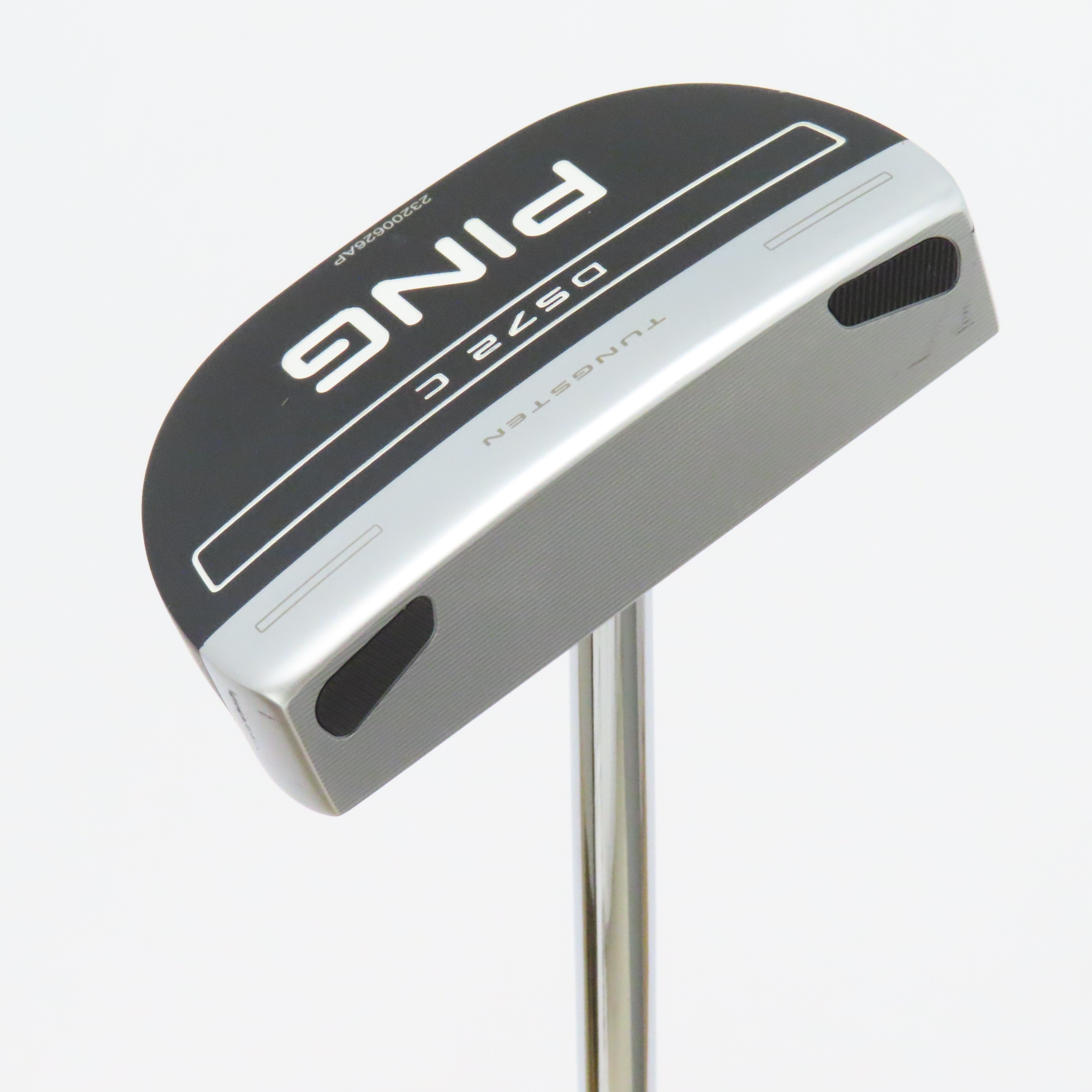 中古】DS 72 C(2022) パター (ピン) PING 通販｜GDO中古ゴルフクラブ