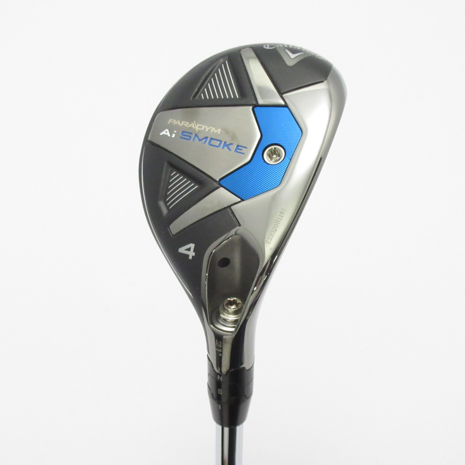 中古】Ai SMOKE ユーティリティ (キャロウェイ) 通販｜GDO中古ゴルフクラブ