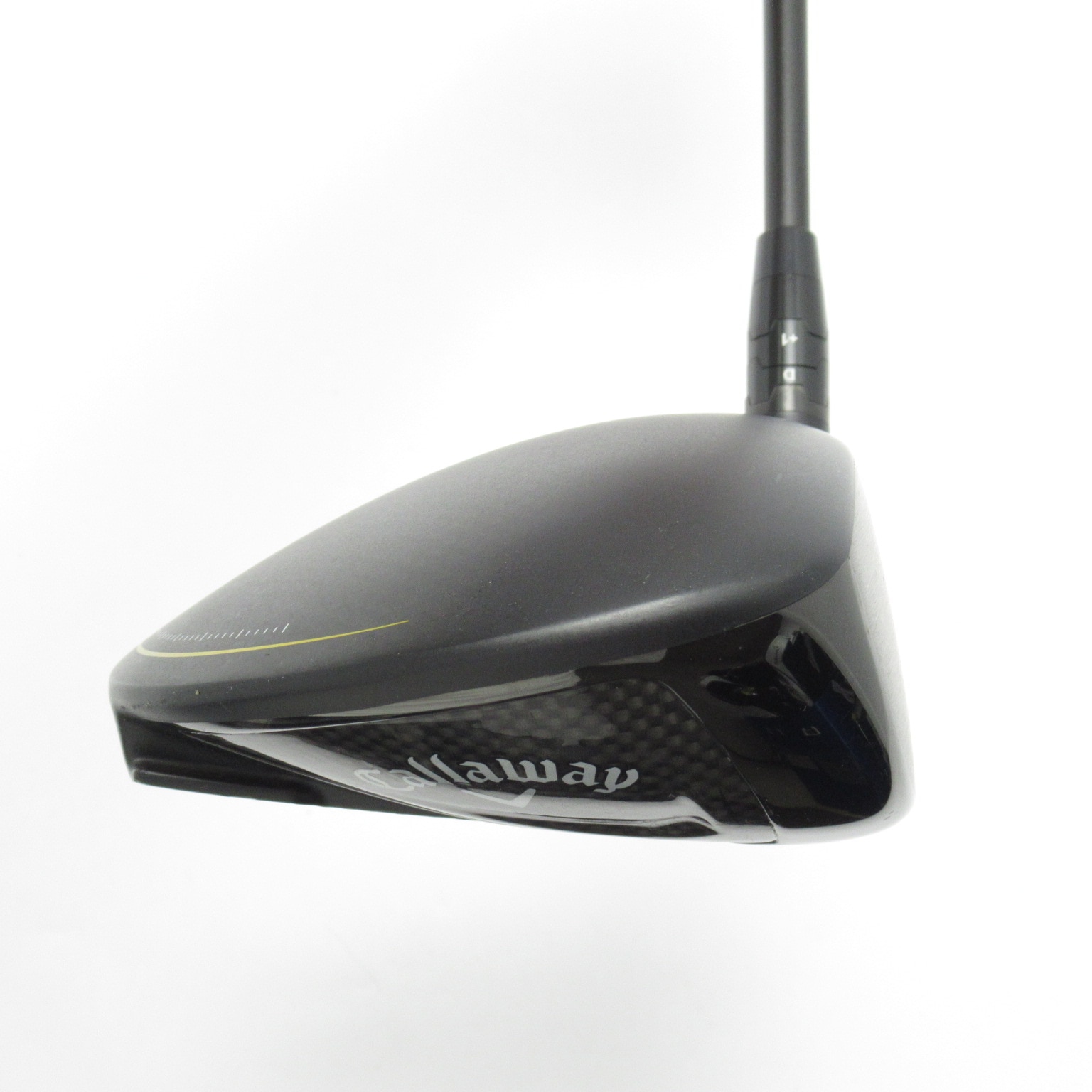 中古】ローグ ST MAX ドライバー Tour AD IZ-4 10.5 S CD(ドライバー