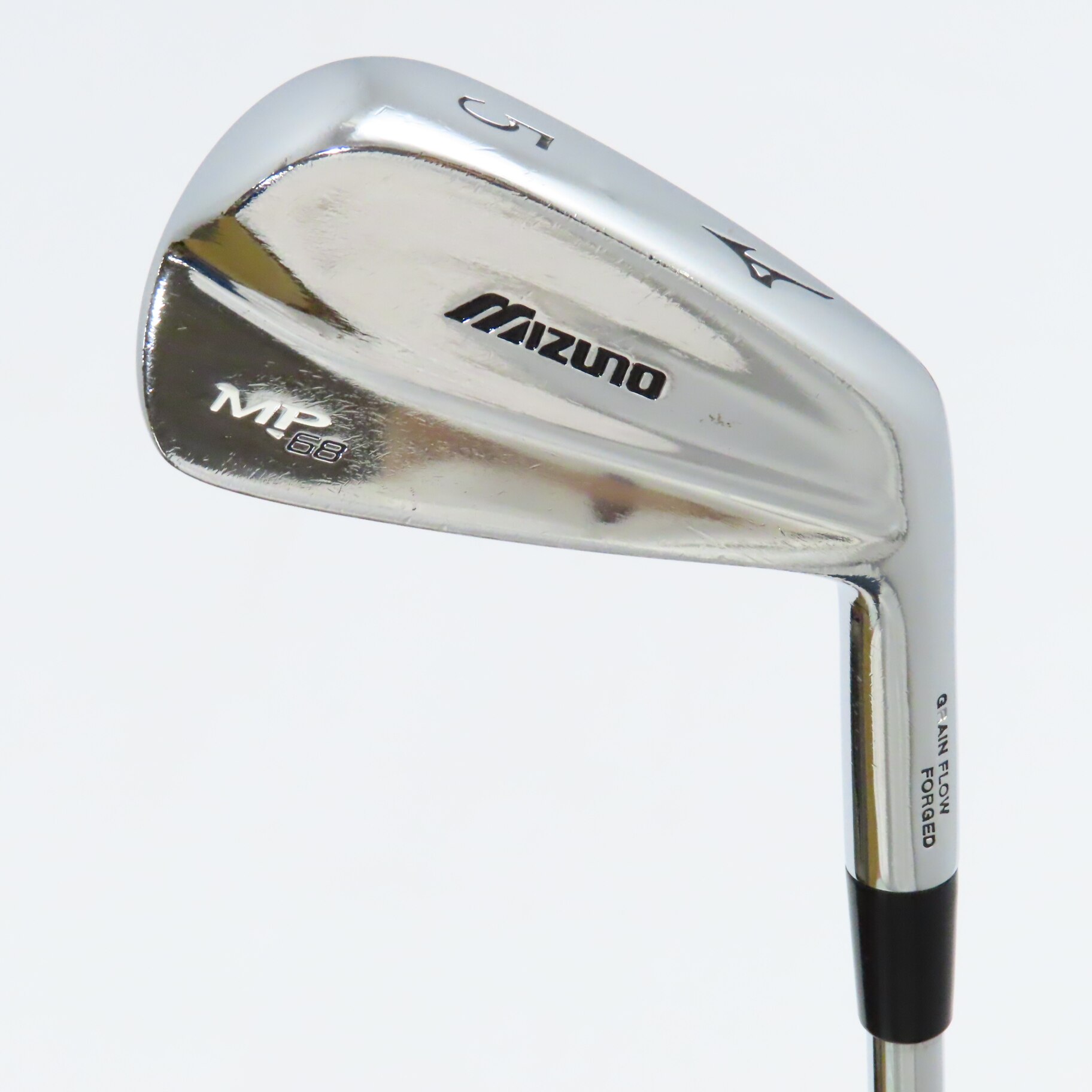 中古】MP アイアンセット (ミズノ) 通販｜GDO中古ゴルフクラブ