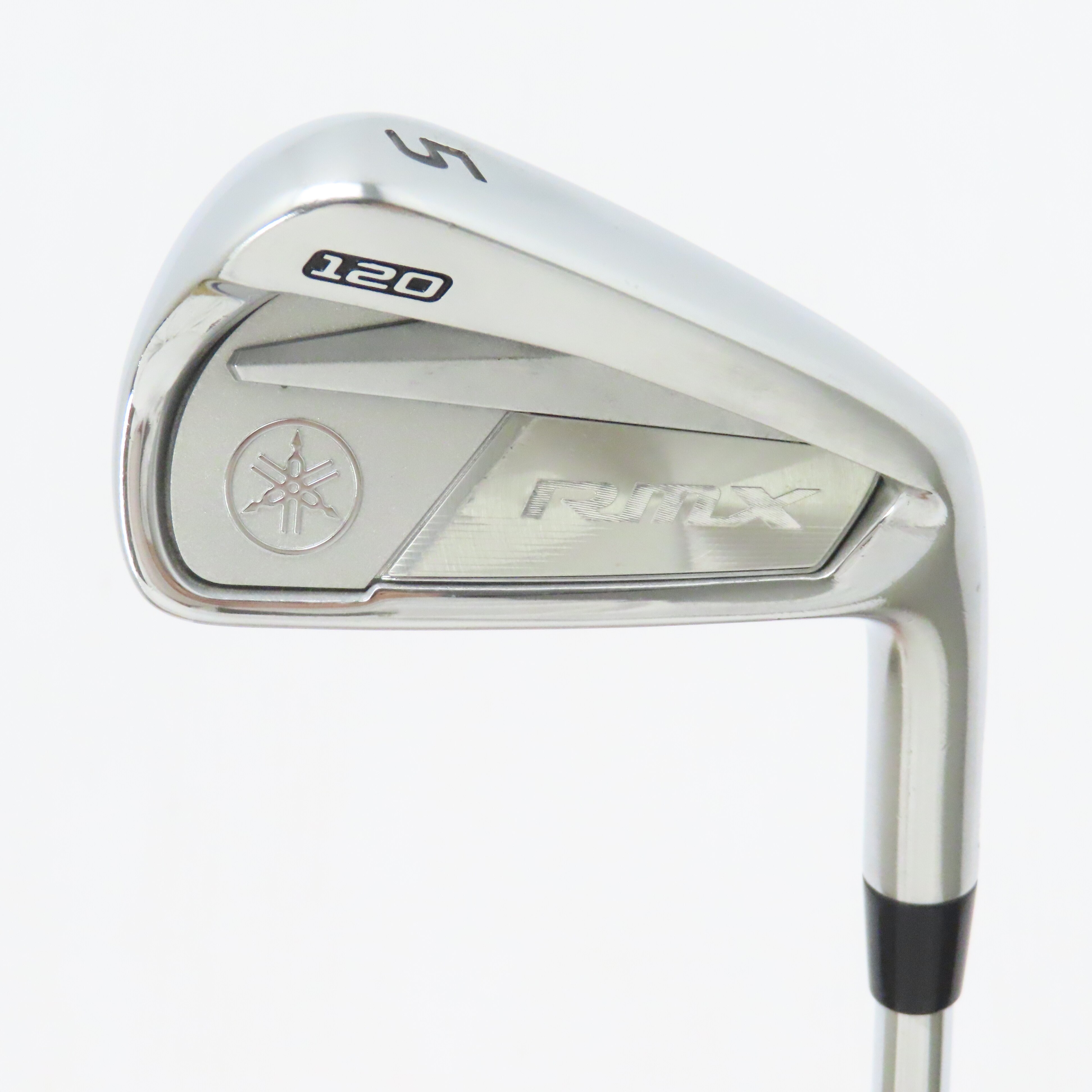 Yamaha RMX 120 アイアンセット 7本 Yamaha RMX 120 アイアンセット 7本 B98412891 クラシック