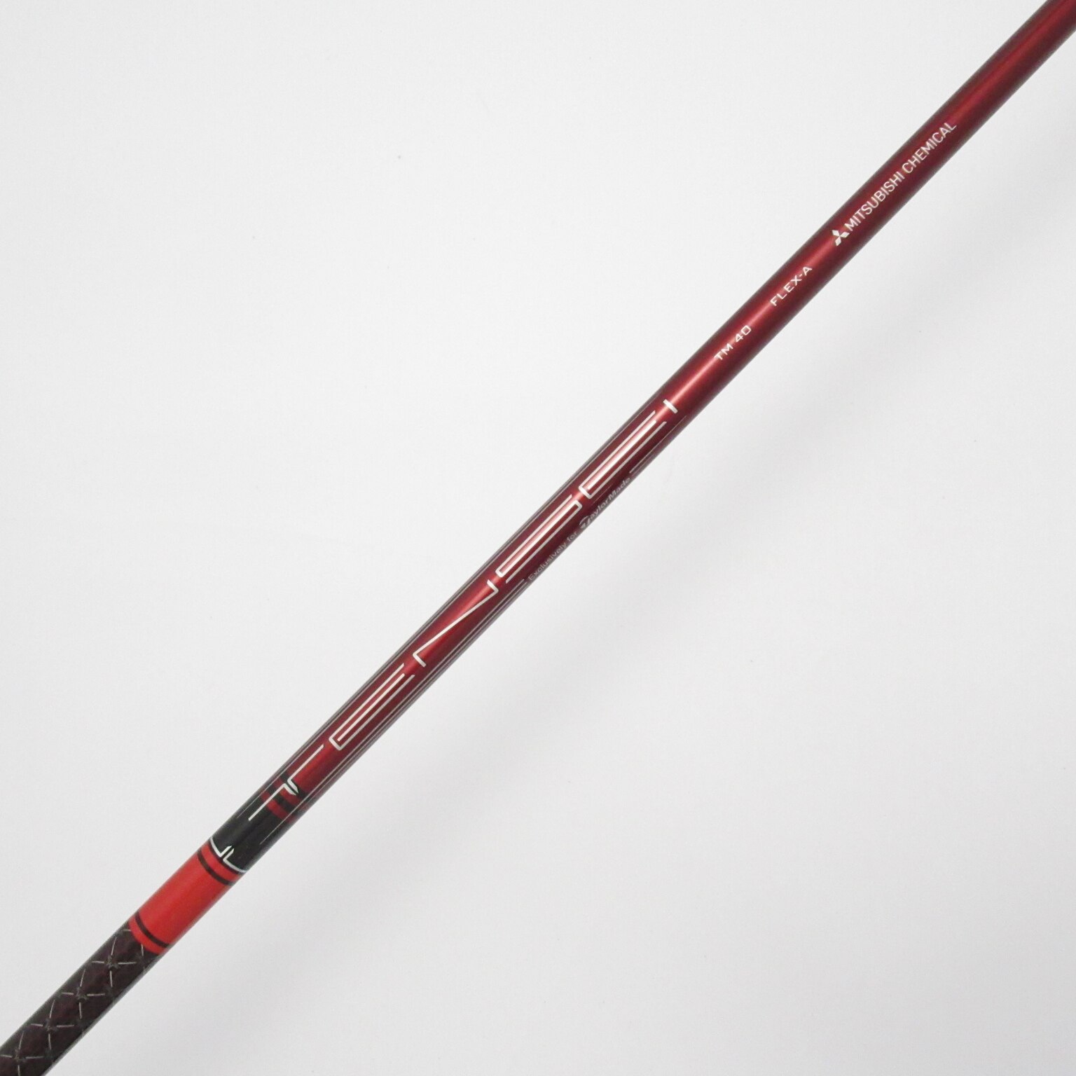 中古】ステルス RESCUE ユーティリティ TENSEI RED TM40(2022) 26 A C