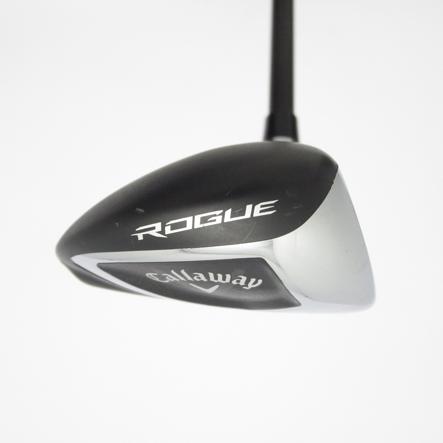 中古】ローグ ST MAX FAST ユーティリティ Speeder NX 40 for Callaway