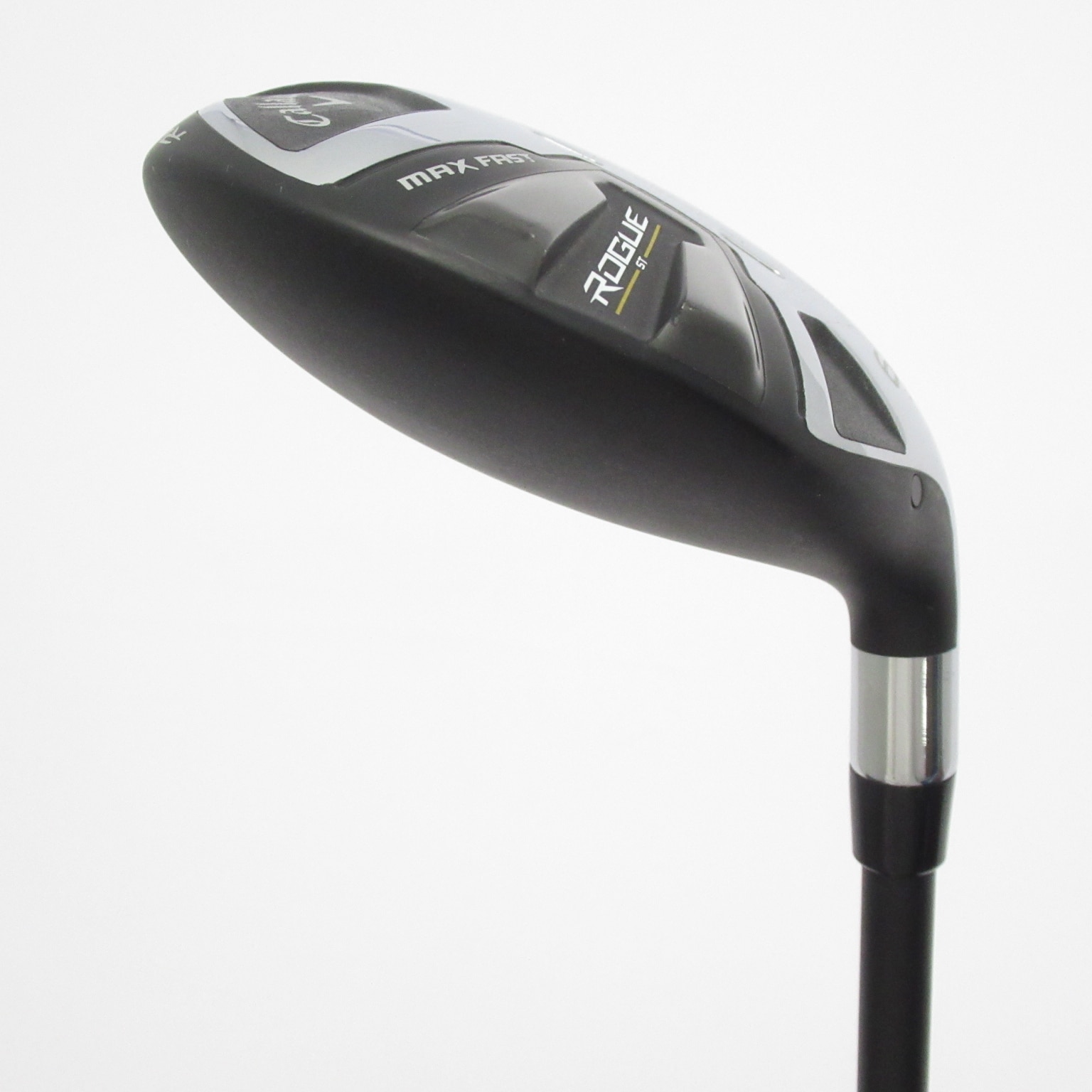 中古】ローグ ST MAX FAST ユーティリティ Speeder NX 40 for Callaway