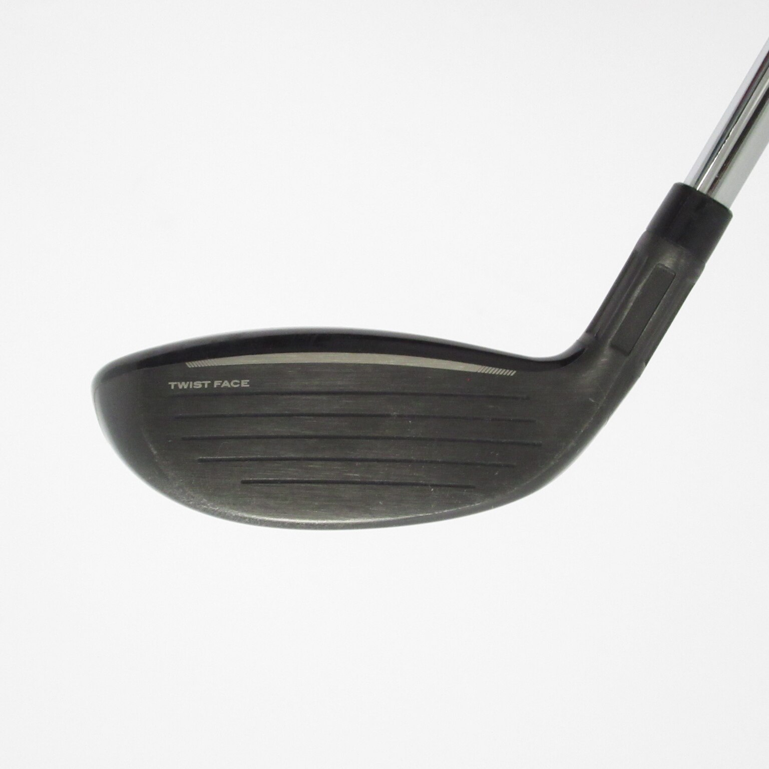 中古】ステルス RESCUE ユーティリティ KBS MAX MT85 JP 22 S CD