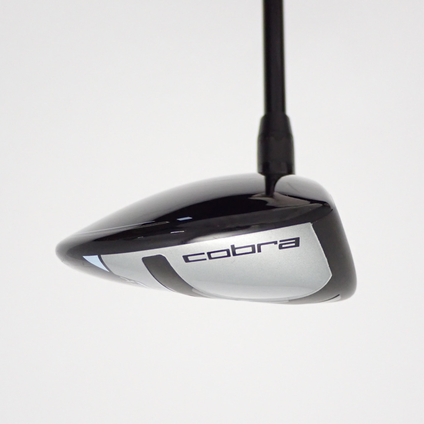 中古】エアロジェット MAX フェアウェイウッド Speeder NX for Cobra