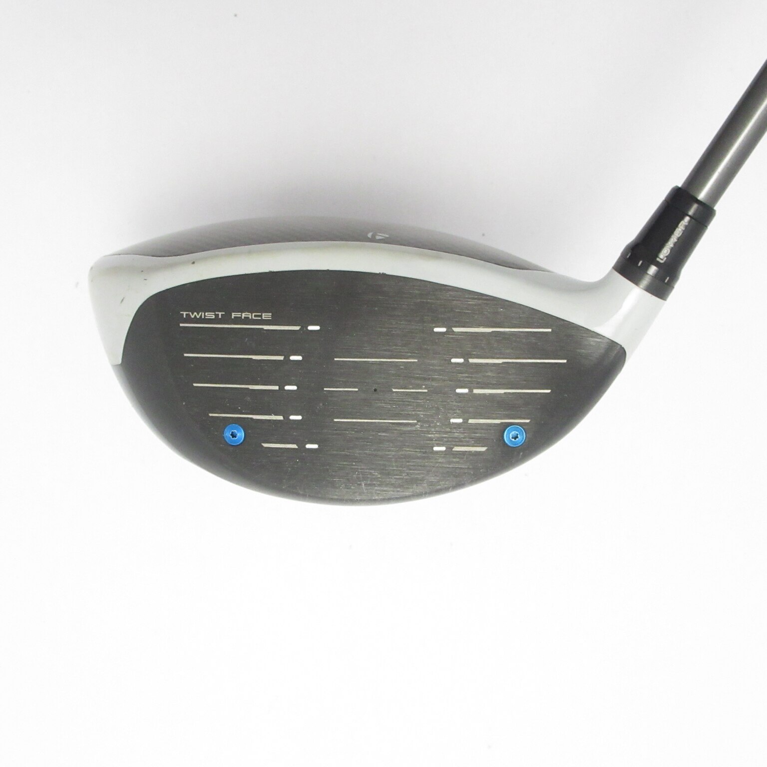 中古】SIM マックス ドライバー TENSEI BLUE TM50 10.5 SR CD