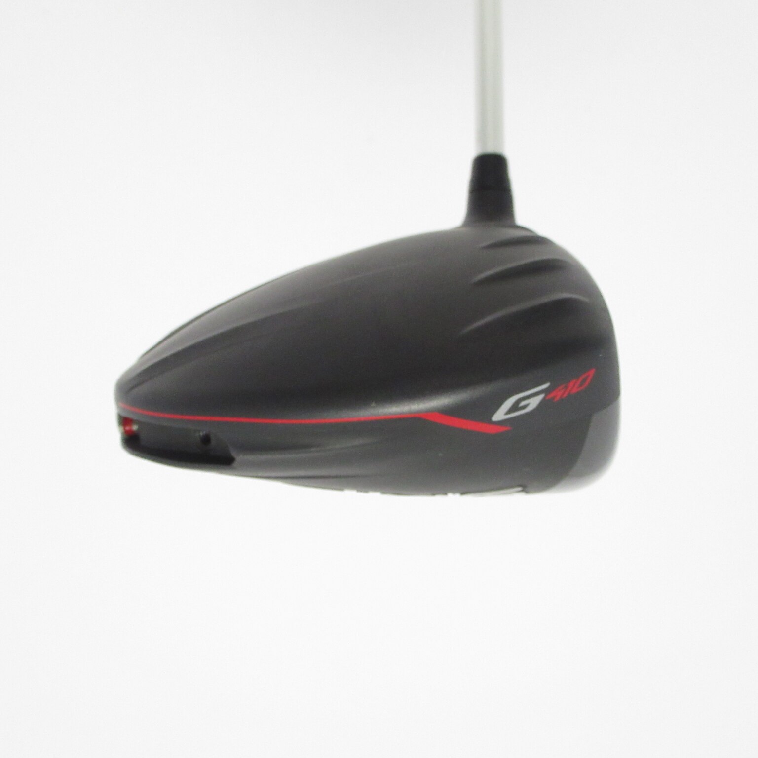 中古】G410 PLUS ドライバー ATTAS COOOL 6 10.5 S CD(ドライバー