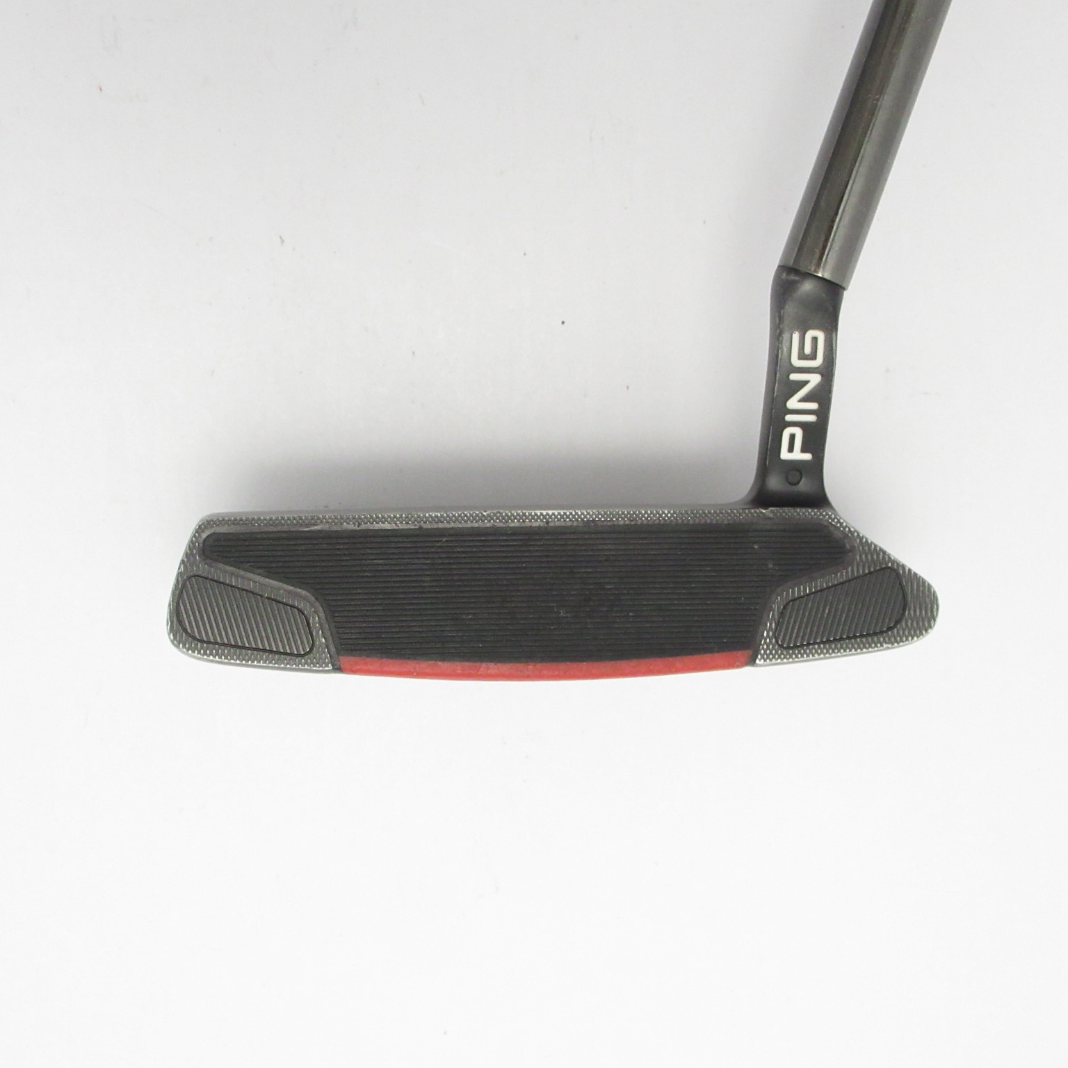 中古】クッシン 4 パター スチールシャフト 計測項目外 計測項目外 CD