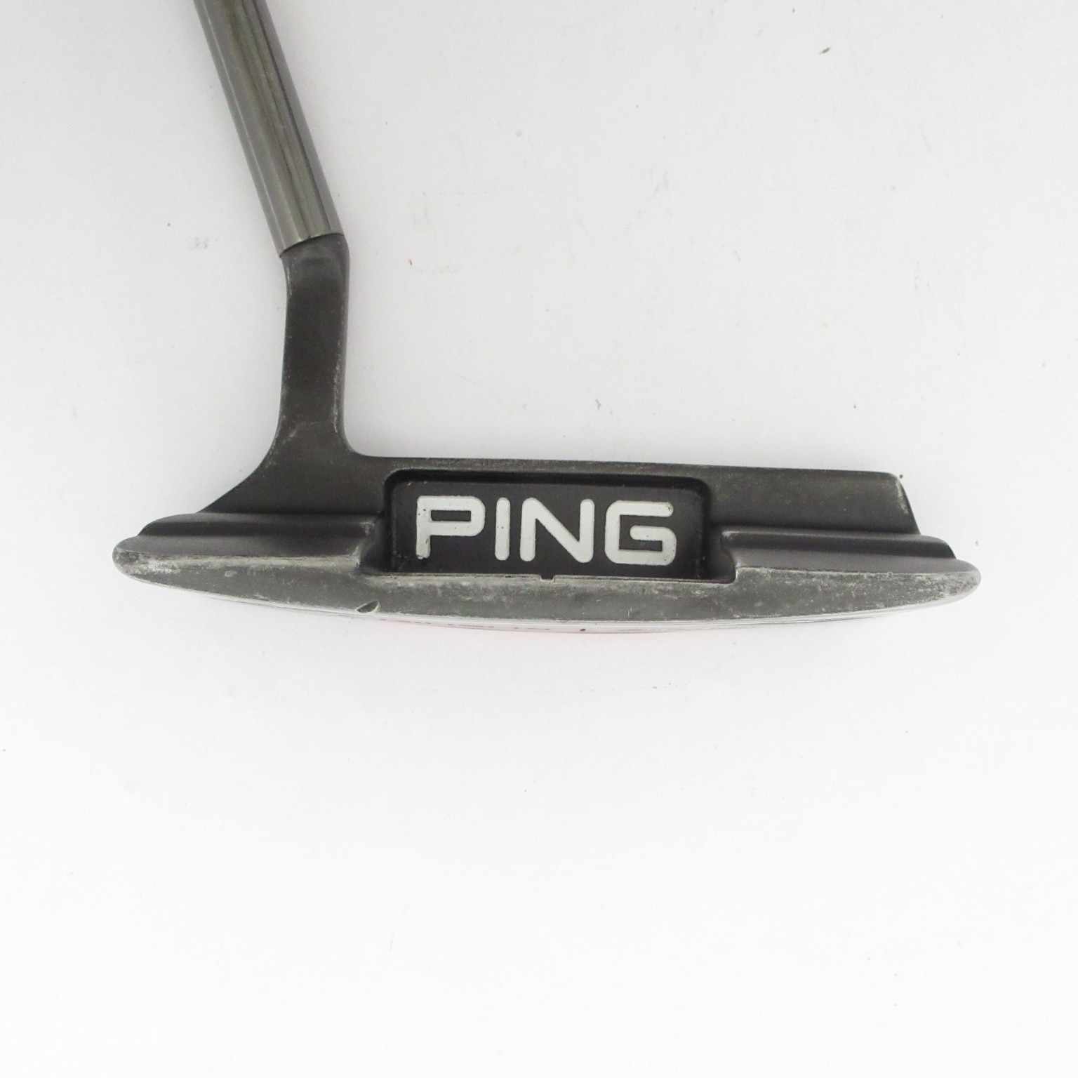 中古】クッシン 4 パター スチールシャフト 計測項目外 計測項目外 CD