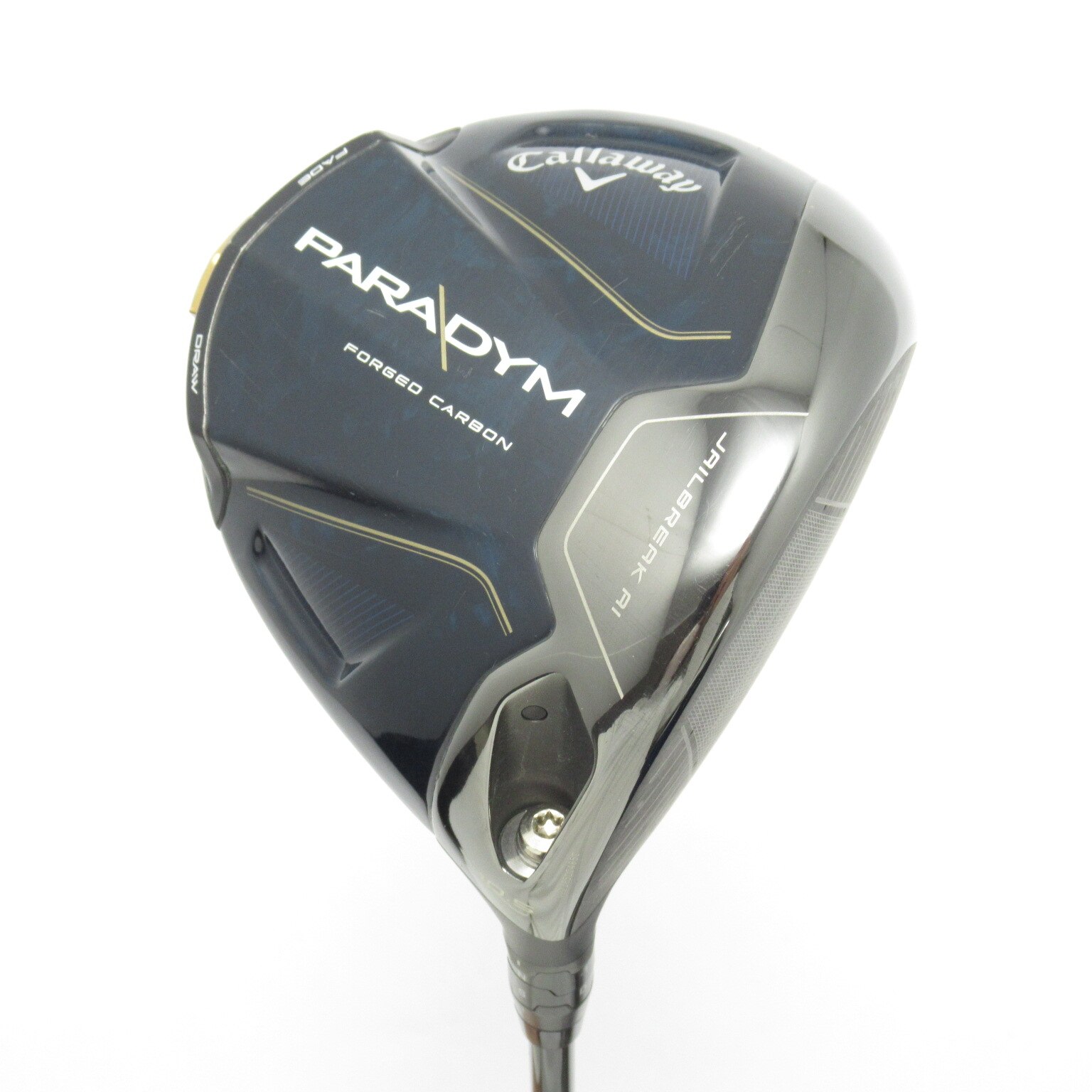 Callaway TENSEI 55 FLEX-S ドライバー用未使用に近い Callaway TENSEI 55 FLEX-S ドライバー用未使用に近い Callaway TENSEI