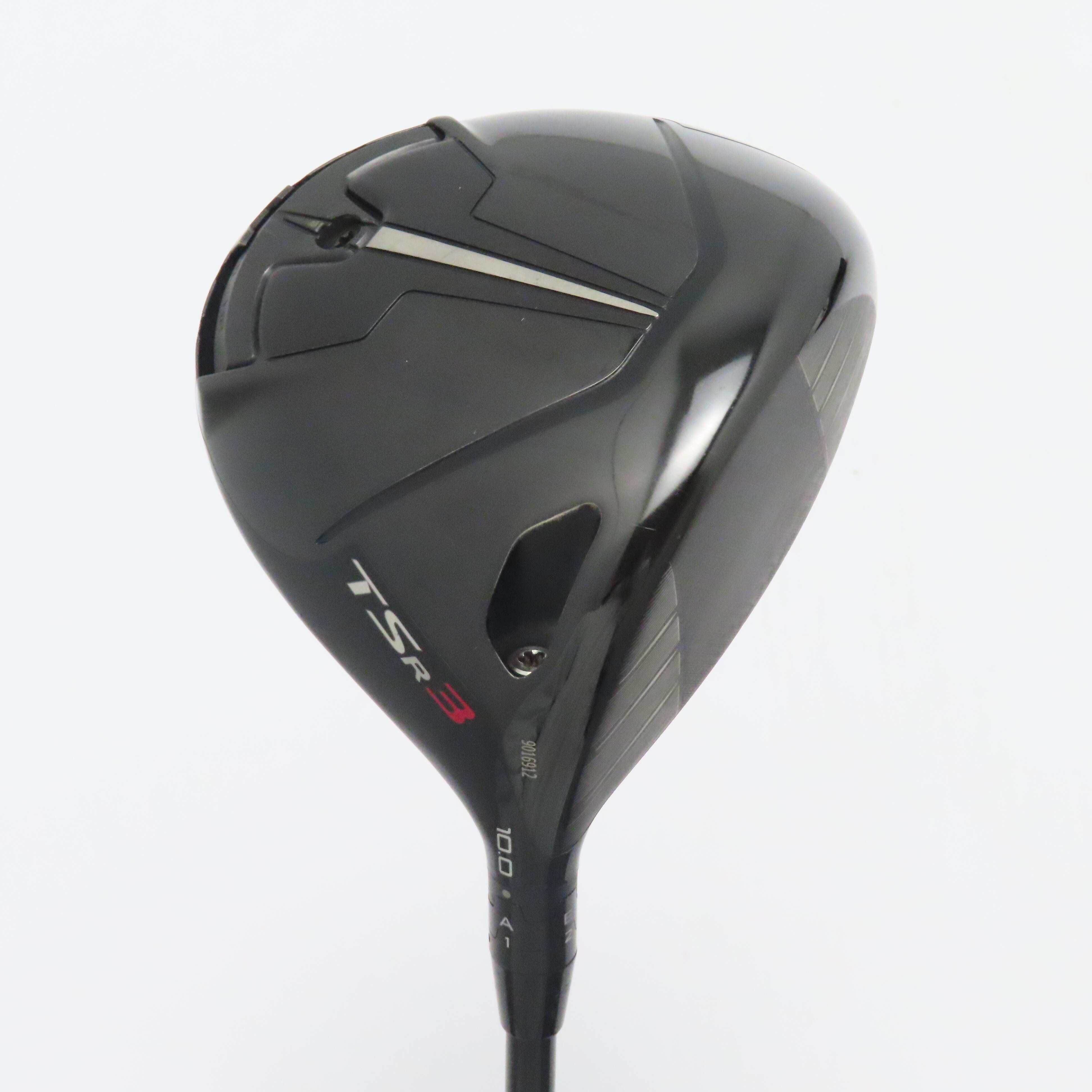 中古】TSR3 ゴルフクラブ (タイトリスト) TSR 通販｜GDO中古ゴルフクラブ