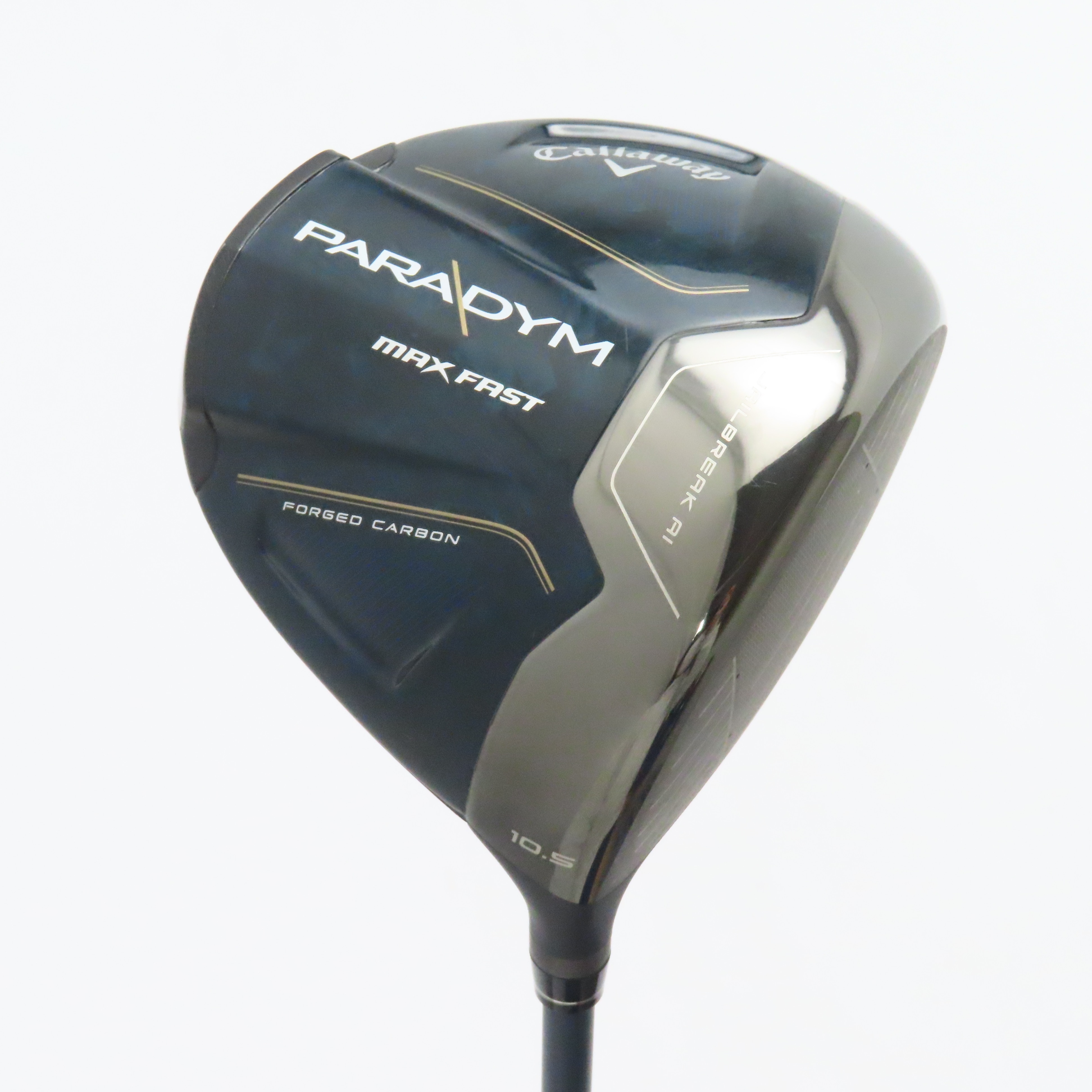 中古】パラダイム MAX FAST ドライバー SPEEDER NX40 for Callaway