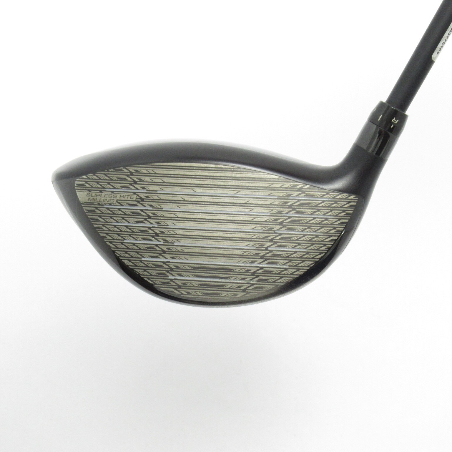 中古】B-LIMITED B1 LS ドライバー Speeder NX BLACK 50 9 R D