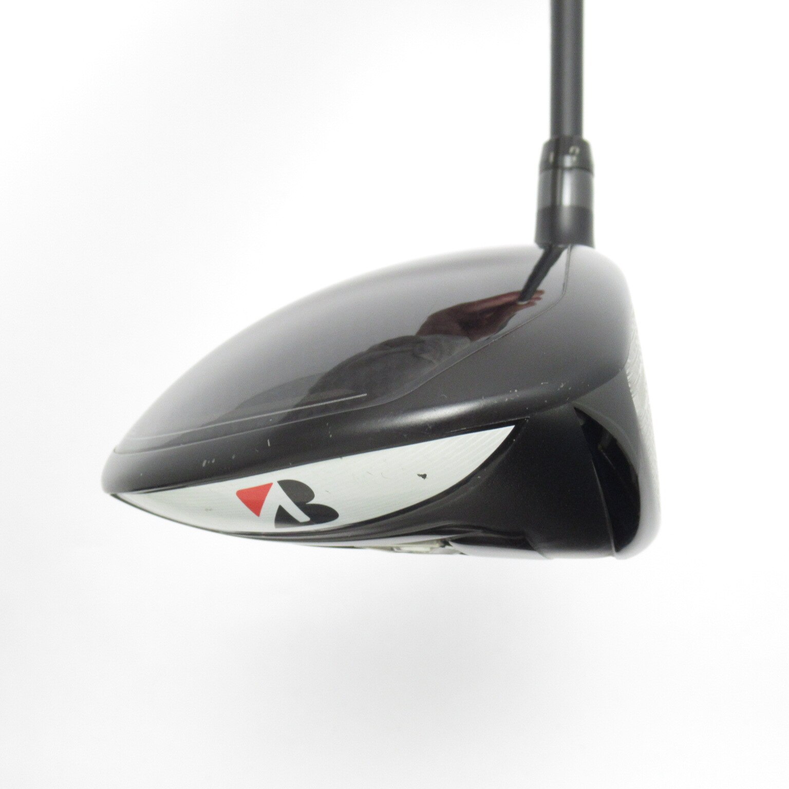 中古】B-LIMITED B1 LS ドライバー Speeder NX BLACK 50 9 R D