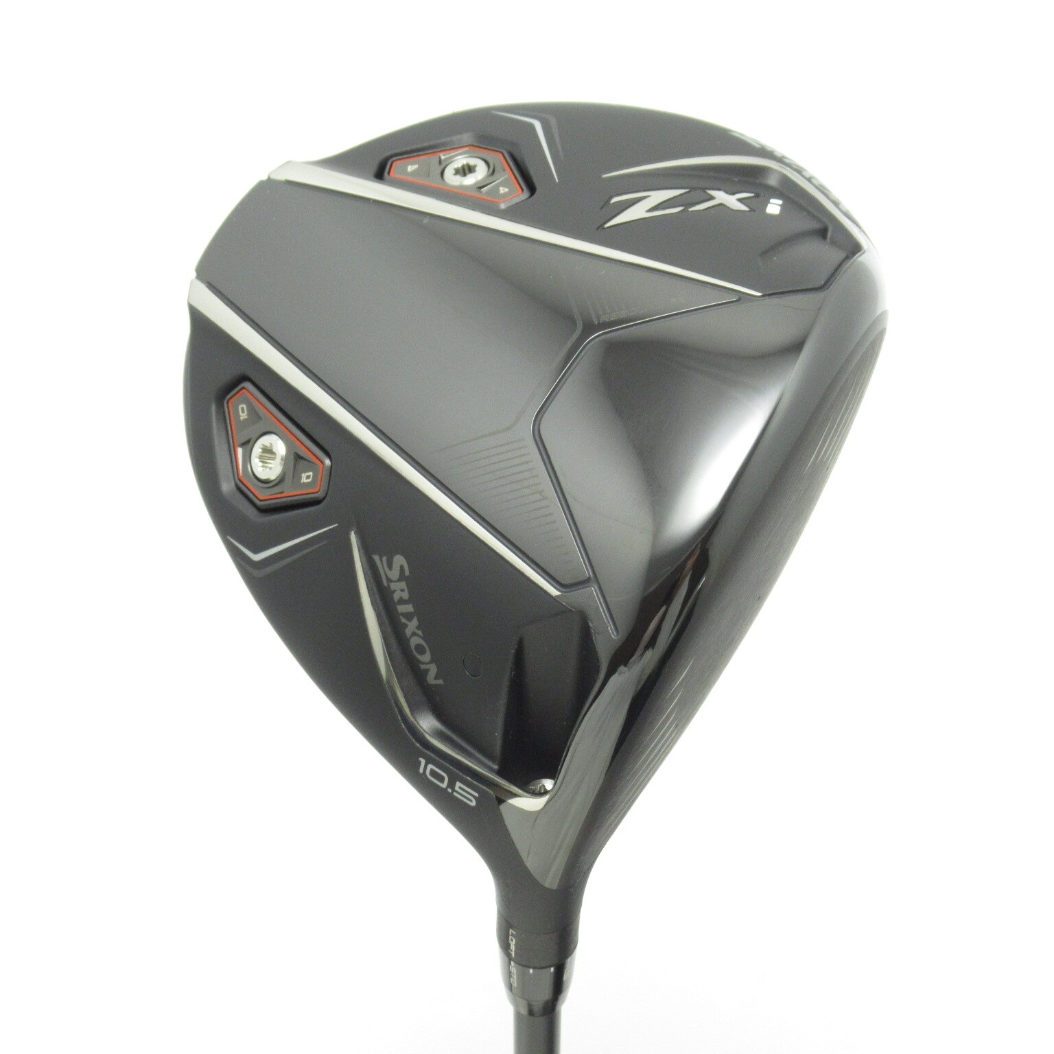 中古】スリクソン ZXi ドライバー Diamana ZXi 50 10.5 SR B