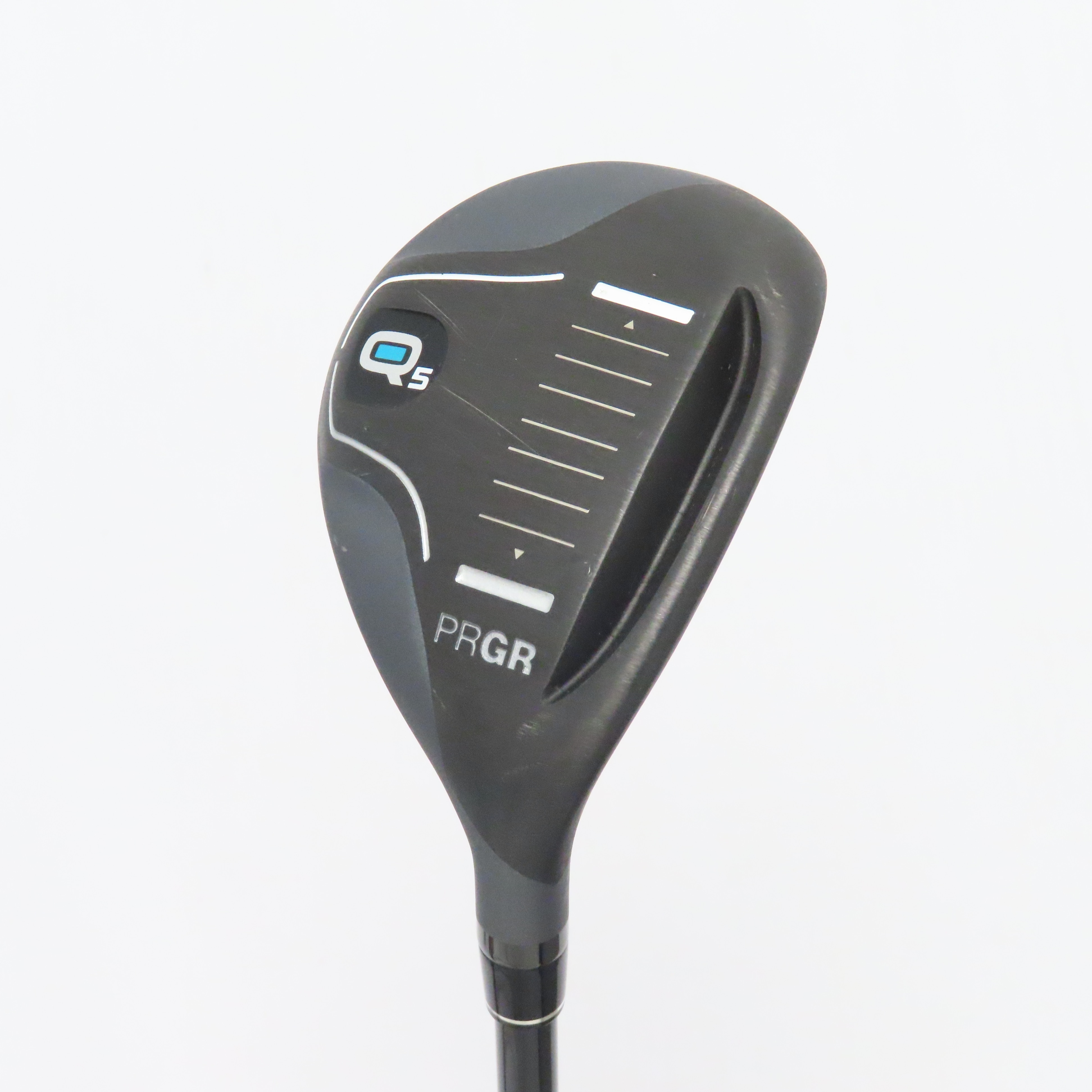 【中古】 PRGR プロギア　ユーティリティ 中古】プロギア ユーティリティ (プロギア) 通販｜GDO中古ゴルフクラブ