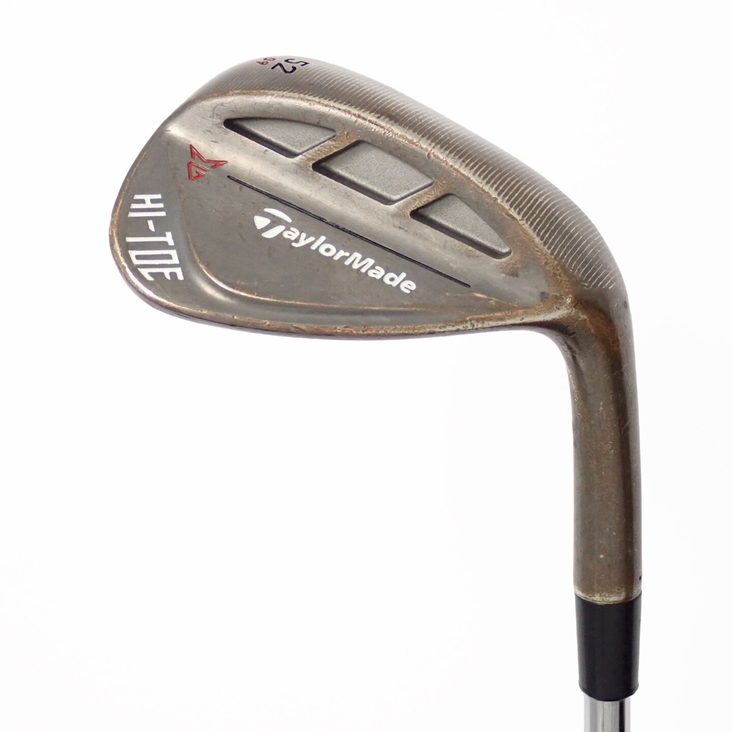 お買い得品！【中古ゴルフクラブ】テーラーメイド ミルド グラインド4 ウェッジ 56.08 LB 2023 KBS HI-REV 115 2.0 スチール SW【14日間返品OK】 中古】テーラーメイド ウェッジ 通販｜GDO中古ゴルフクラブ