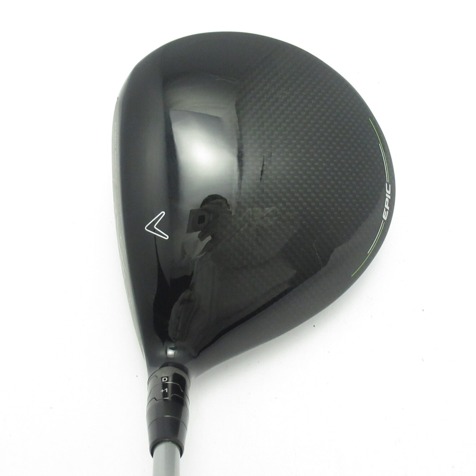 中古】エピック SPEED ドライバー Tour AD UB 5 10.5 S C(ドライバー