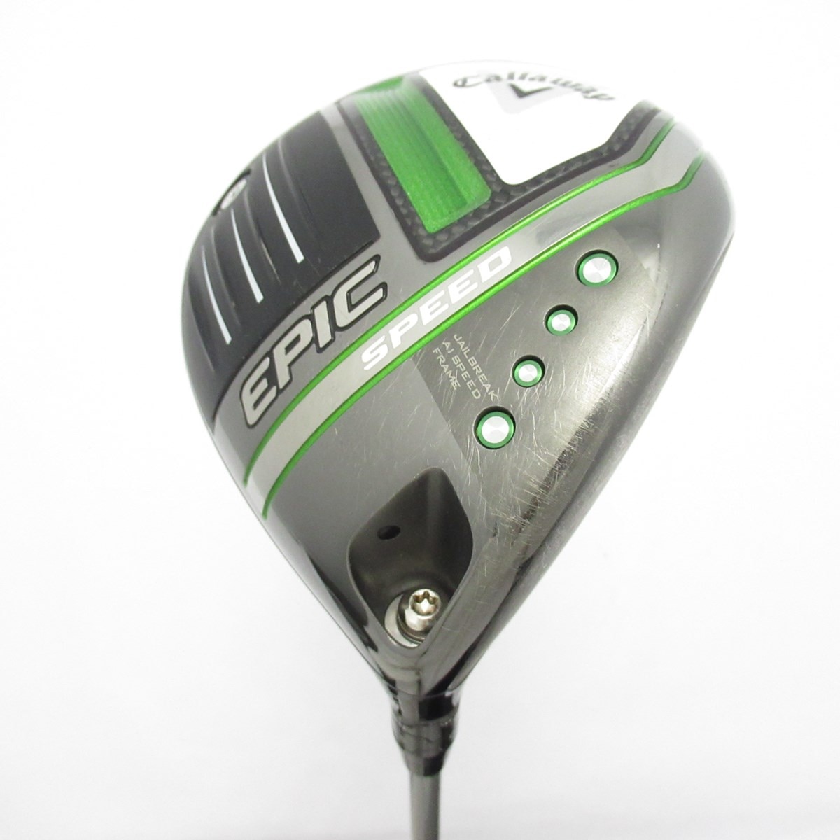 中古】エピック SPEED ドライバー Tour AD UB 5 10.5 S C(ドライバー