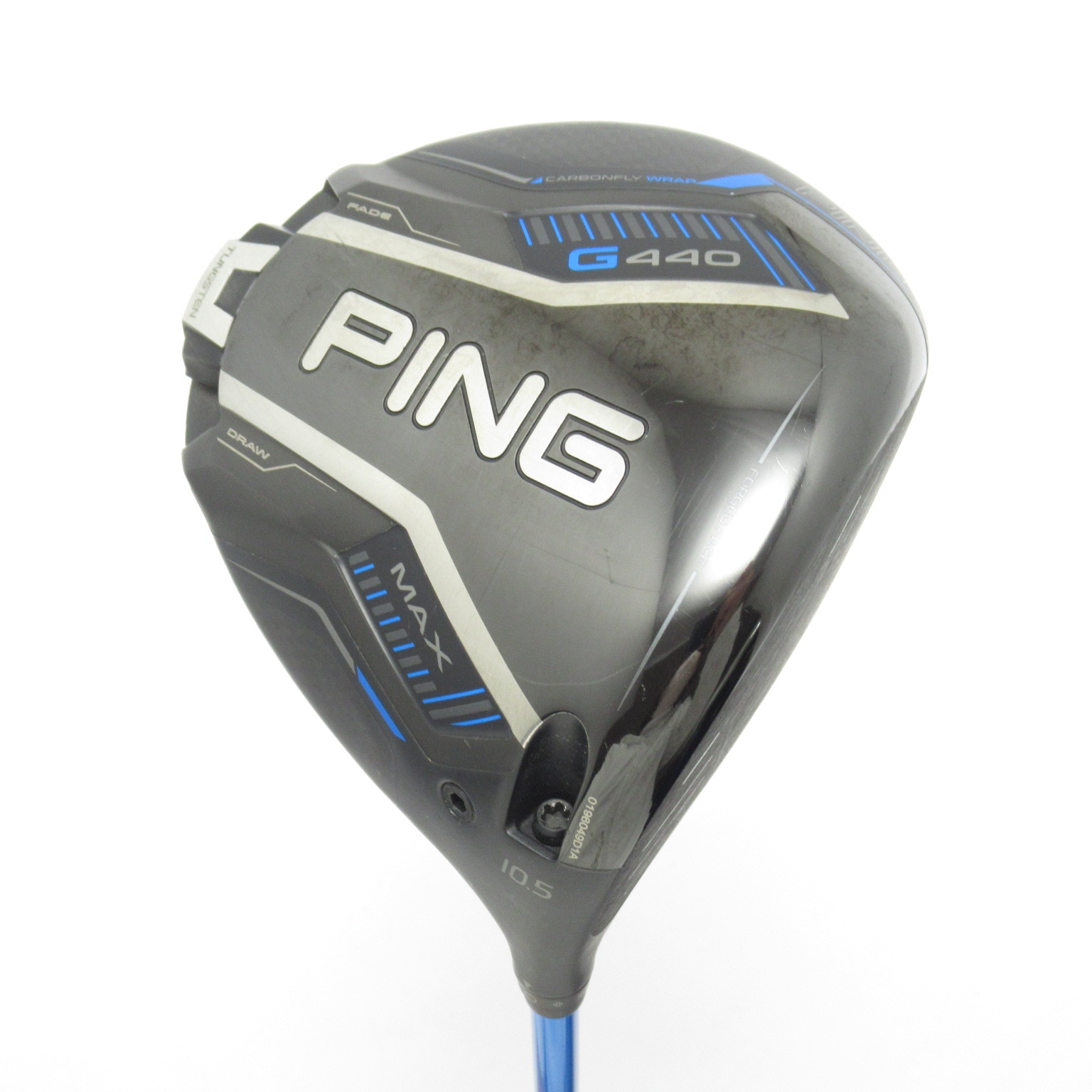 中古】ピン(PING) ドライバー 通販｜GDO中古ゴルフクラブ