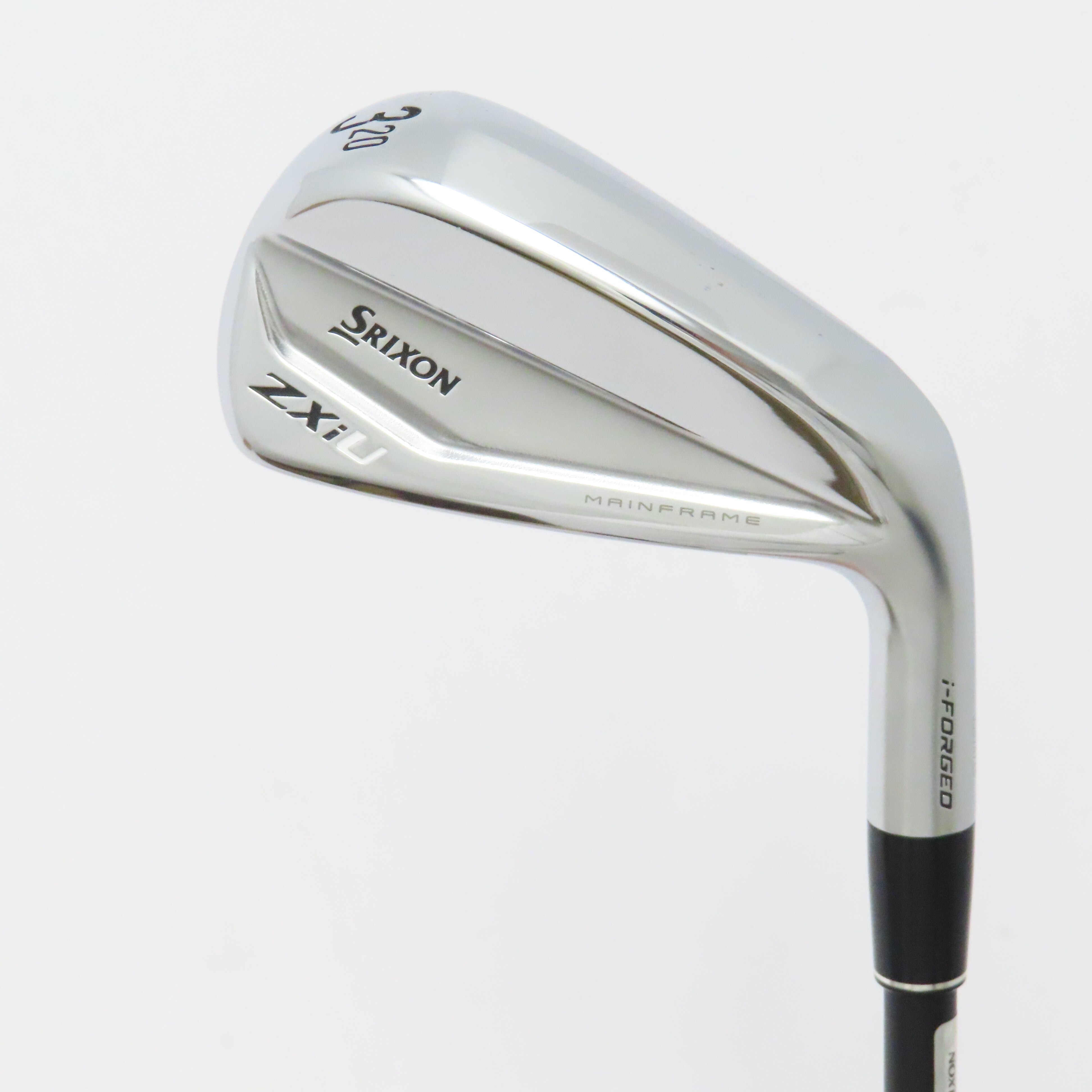 中古】スリクソン ユーティリティ ダンロップ メンズ 通販｜GDO中古