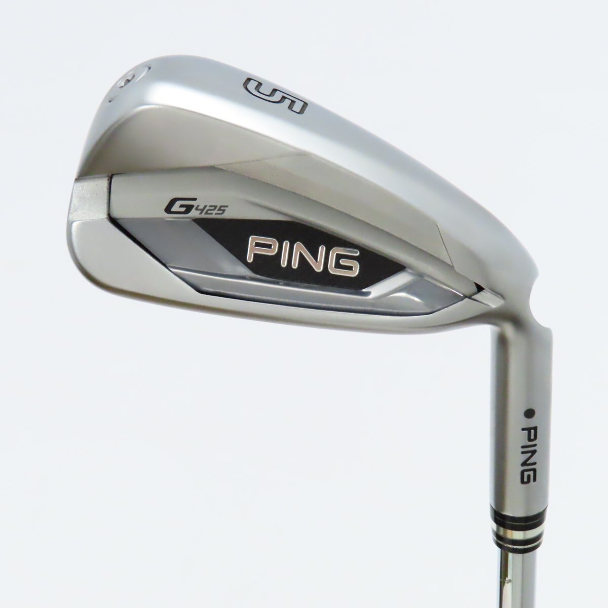 PING G425 アイアンセット 5本セットN.S.PRO950GH neo PING（ピン） G425 アイアンセット 6本組(5I-PW) N.S.PRO 950GH neo