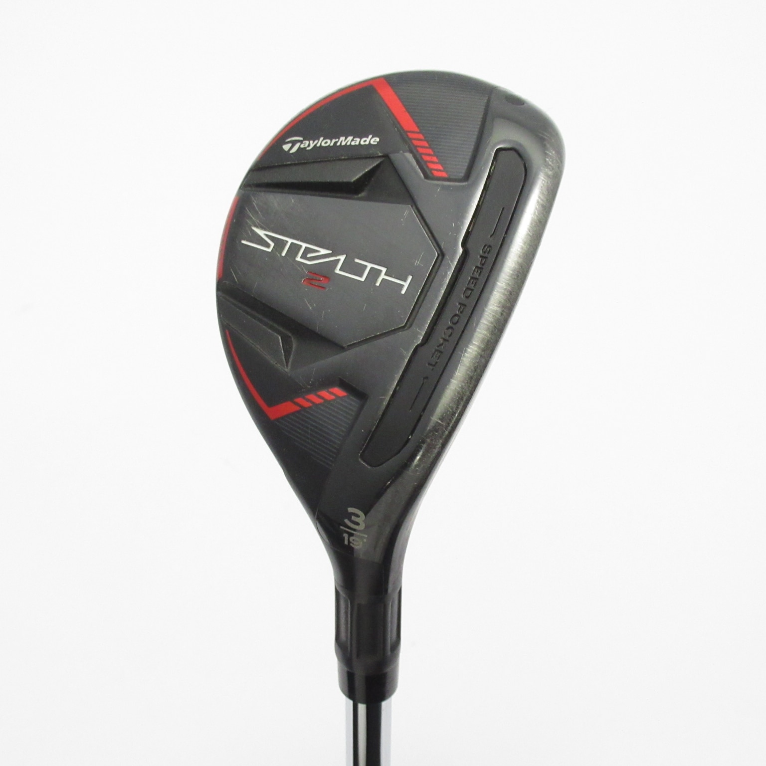 中古】ステルス2 レスキュー ユーティリティ KBS MAX MT85 JP 19 S D