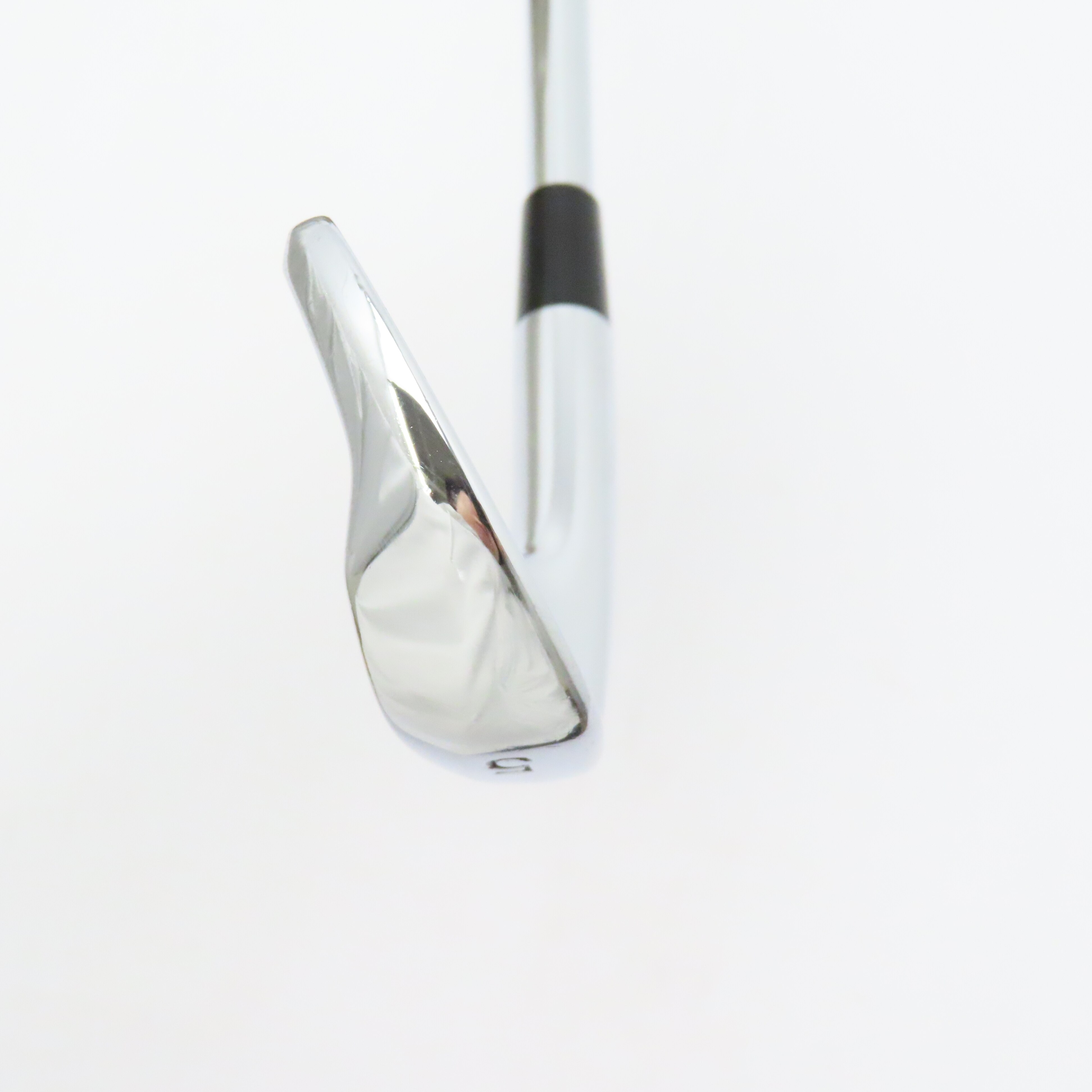 中古】MP-53 アイアン RIFLE PROJECT X 27 5.0 CD(アイアン（セット