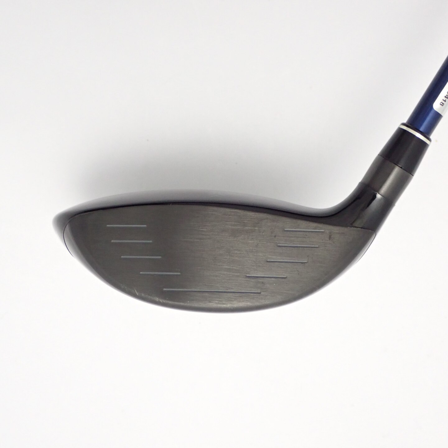 中古】スリクソン ZX フェアウェイウッド Diamana ZX 50 18 S C