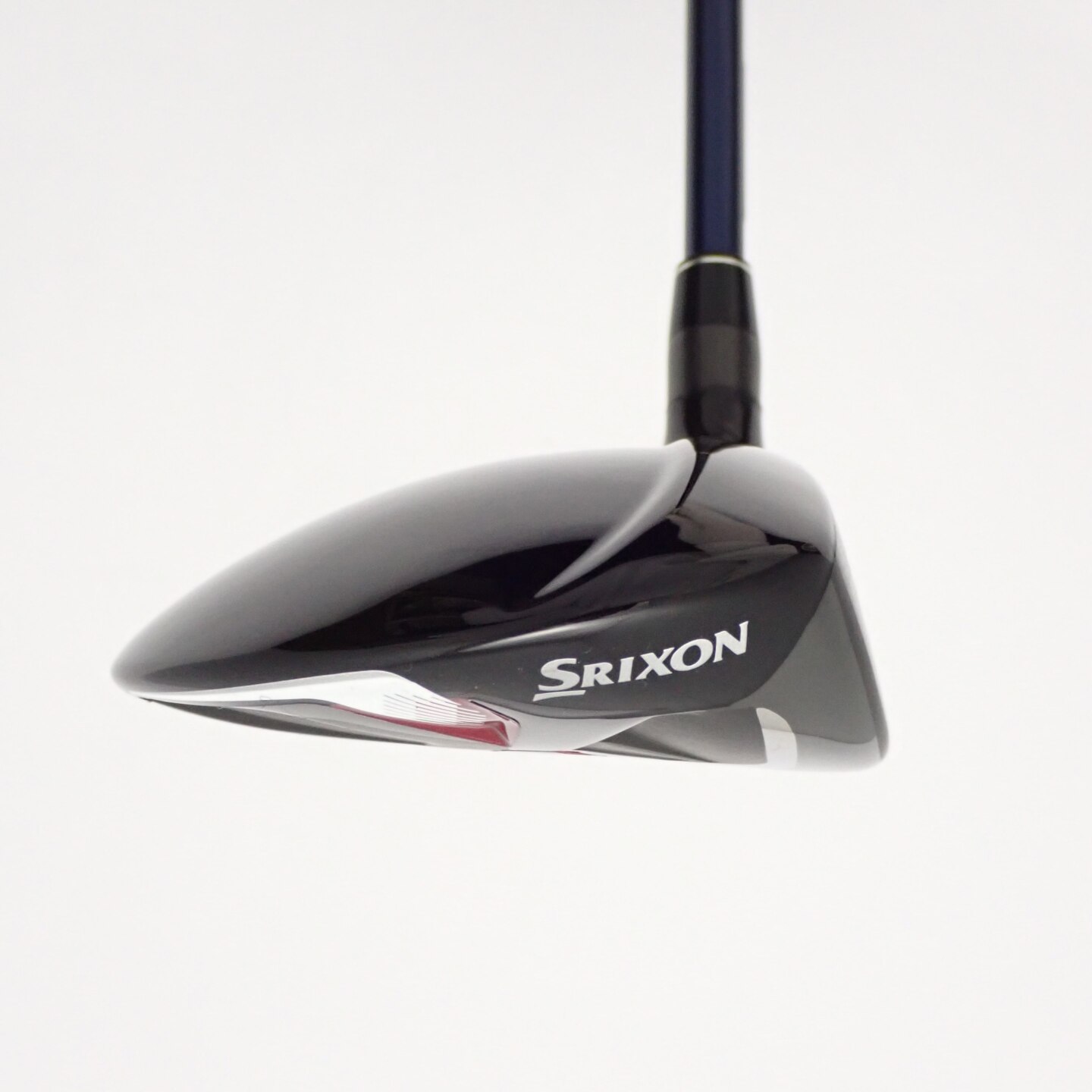 中古】スリクソン ZX フェアウェイウッド Diamana ZX 50 18 S C