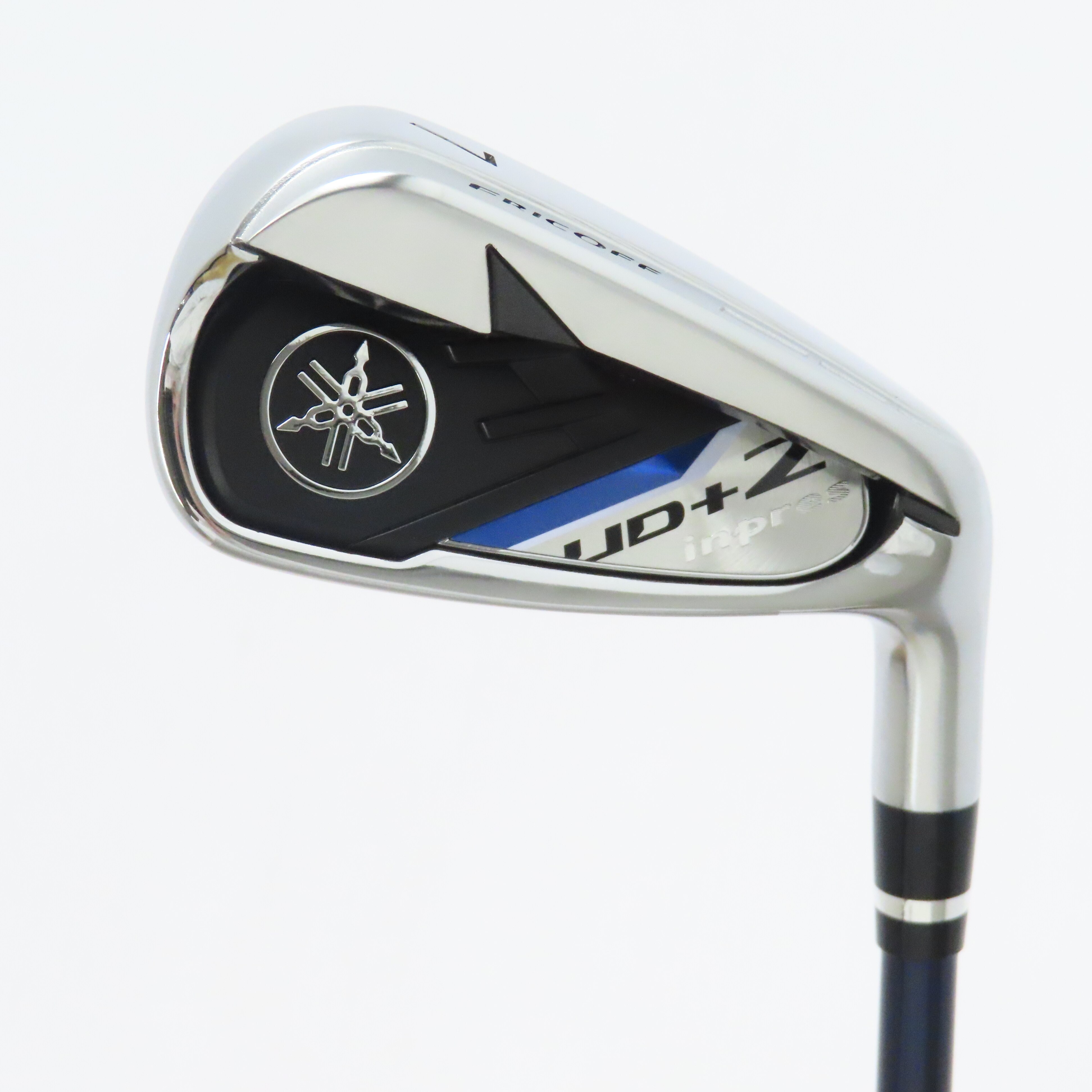 中古】インプレス アイアンセット (ヤマハ) 通販｜GDO中古ゴルフクラブ