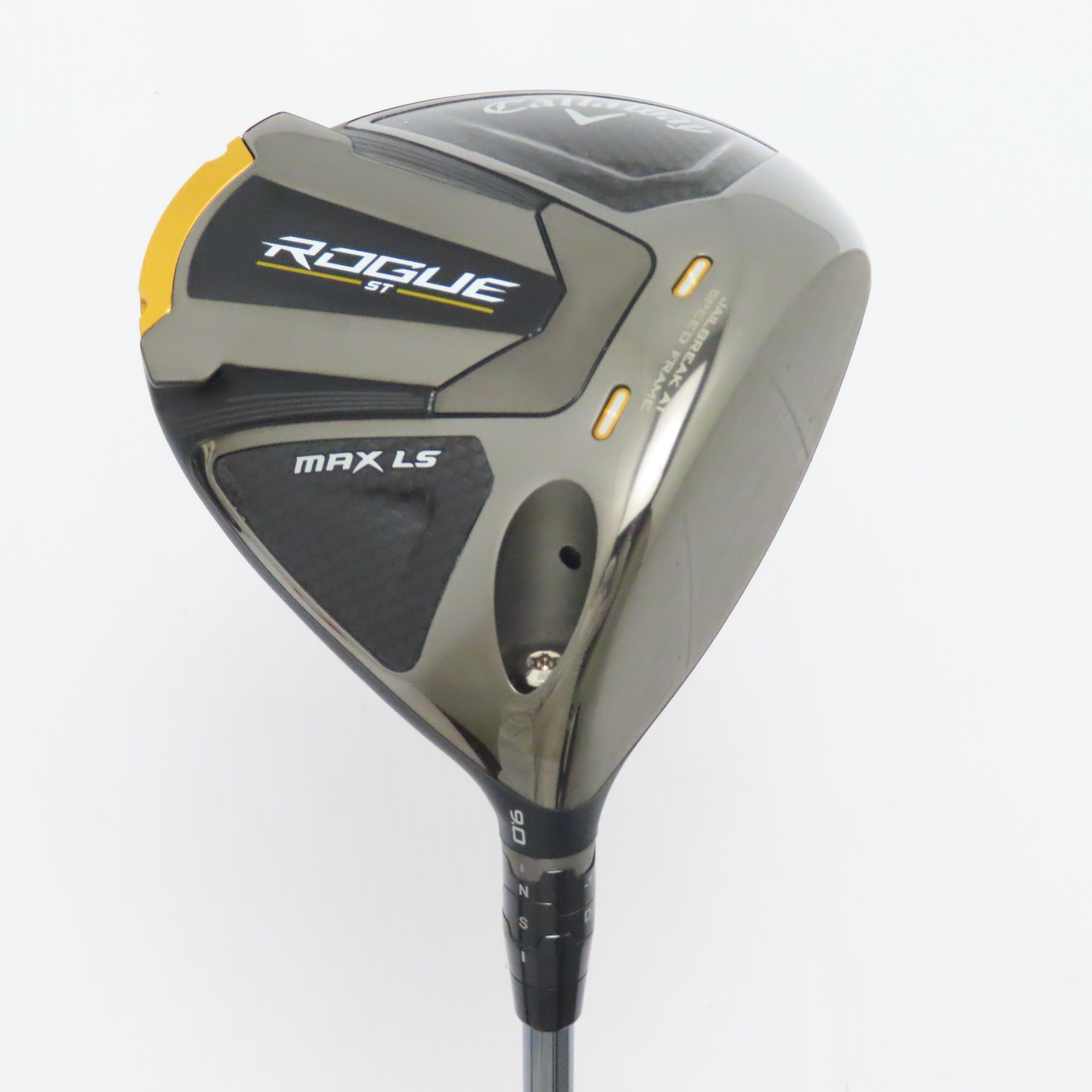 中古】ローグ ST MAX LS ドライバー Diamana PD 50 9 S C(ドライバー