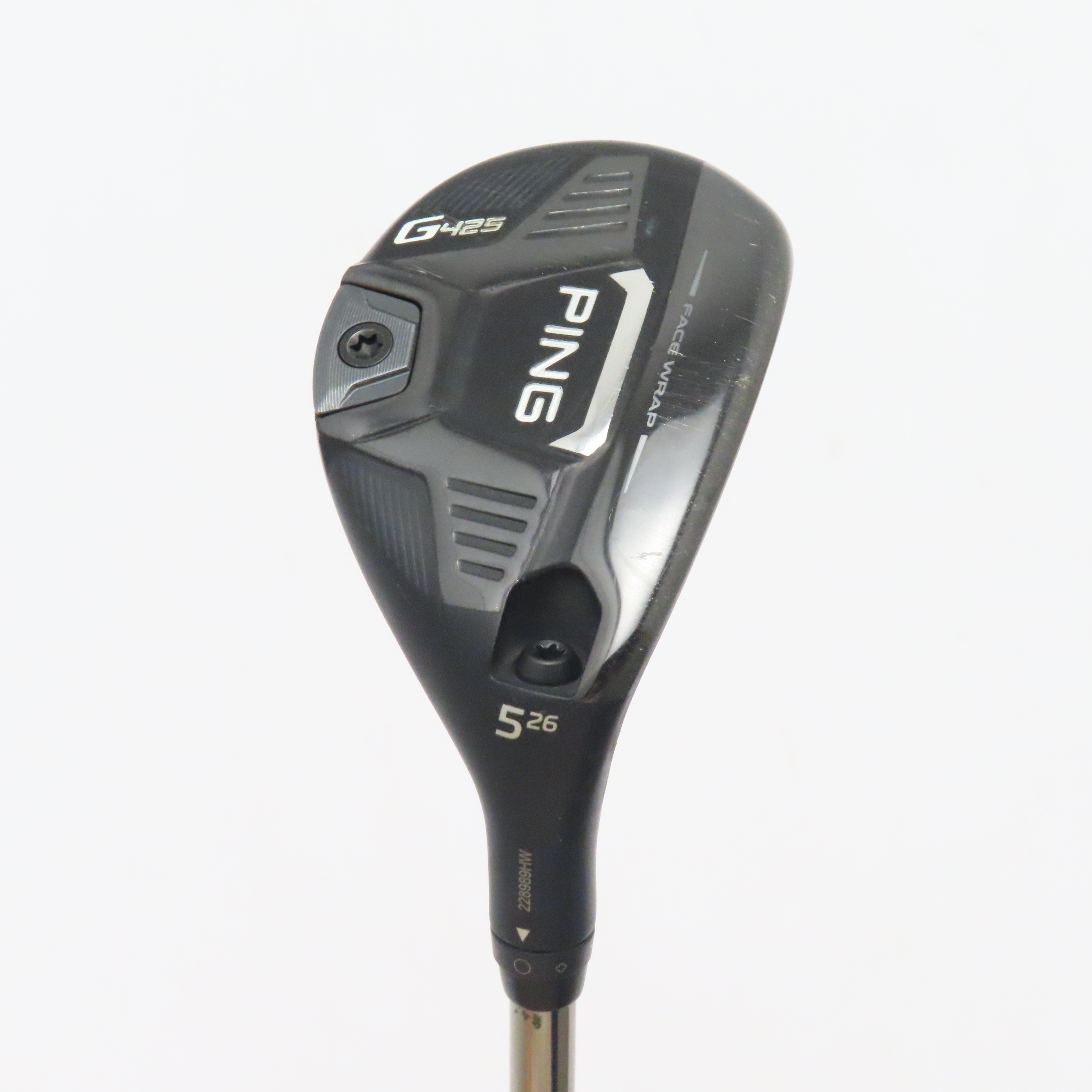 よ*ー様 【中古品】PING ピン G425 4U/6U ユーティリティ ※ヘッ 中古】G425 ユーティリティ (ピン) G425 通販｜GDO中古ゴルフクラブ