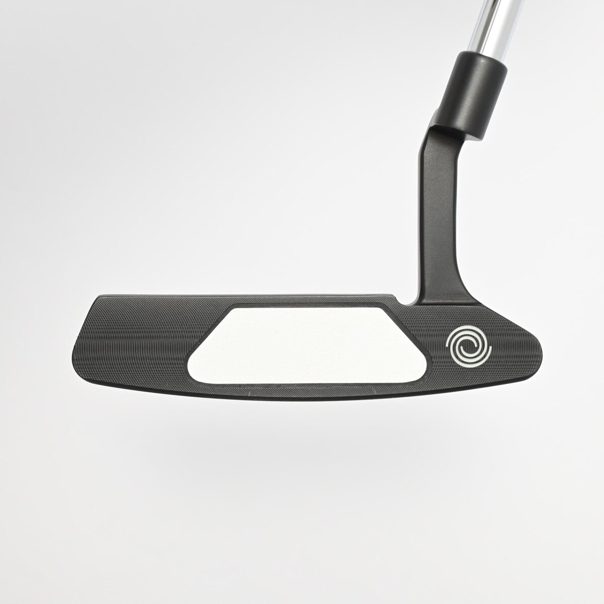 中古】TRI HOT 5K TWO パター カーボンスチール複合シャフト 計測項目