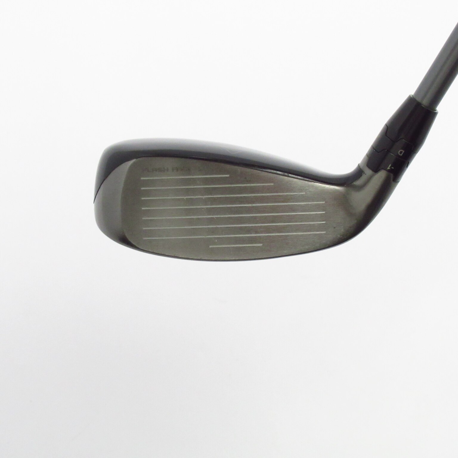 中古】APEX UT(2021) ユーティリティ Fujikura MC 80 for Callaway 21