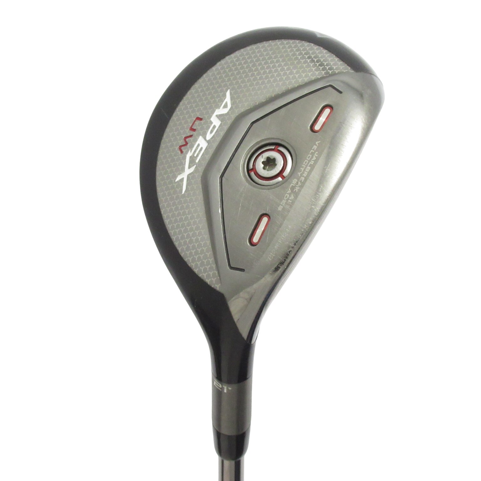 中古】APEX UW(2022) ユーティリティ Diamana DF 70 21 S CD