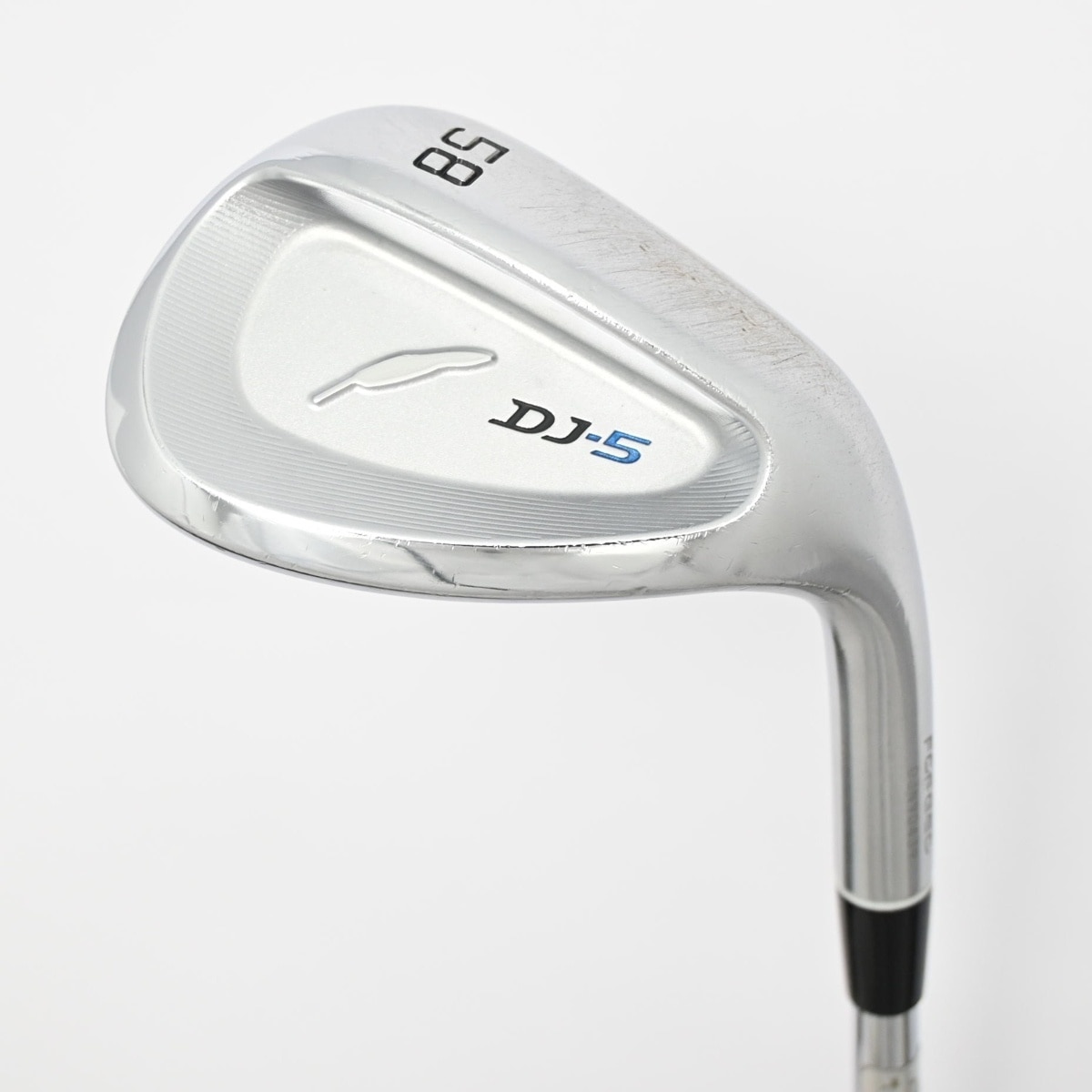 中古】DJ-5 ウェッジ N.S.PRO TS-114w 58-08 WEDGE D(ウェッジ（単品