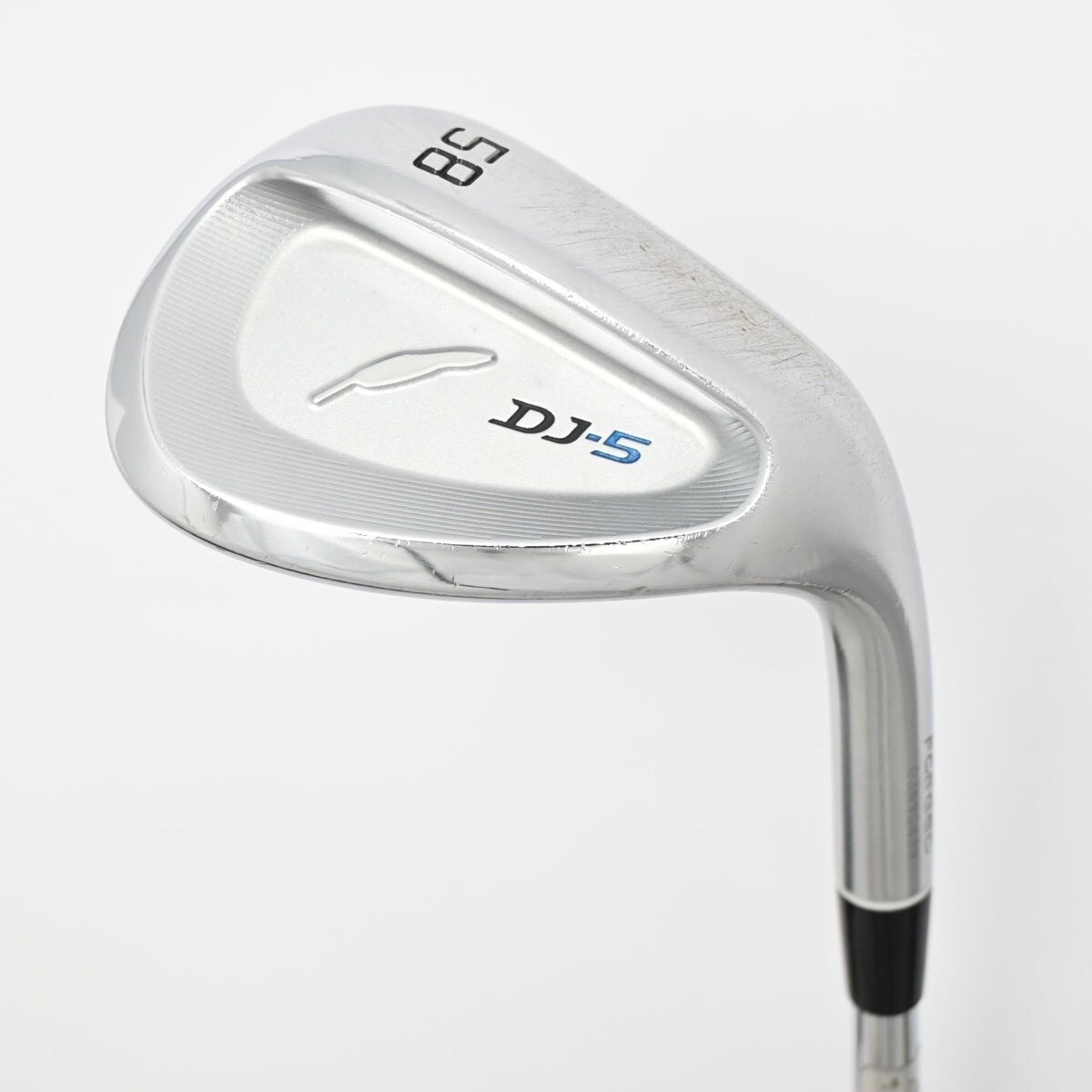 中古】DJ-5 ウェッジ N.S.PRO TS-114w 58-08 WEDGE D(ウェッジ（単品