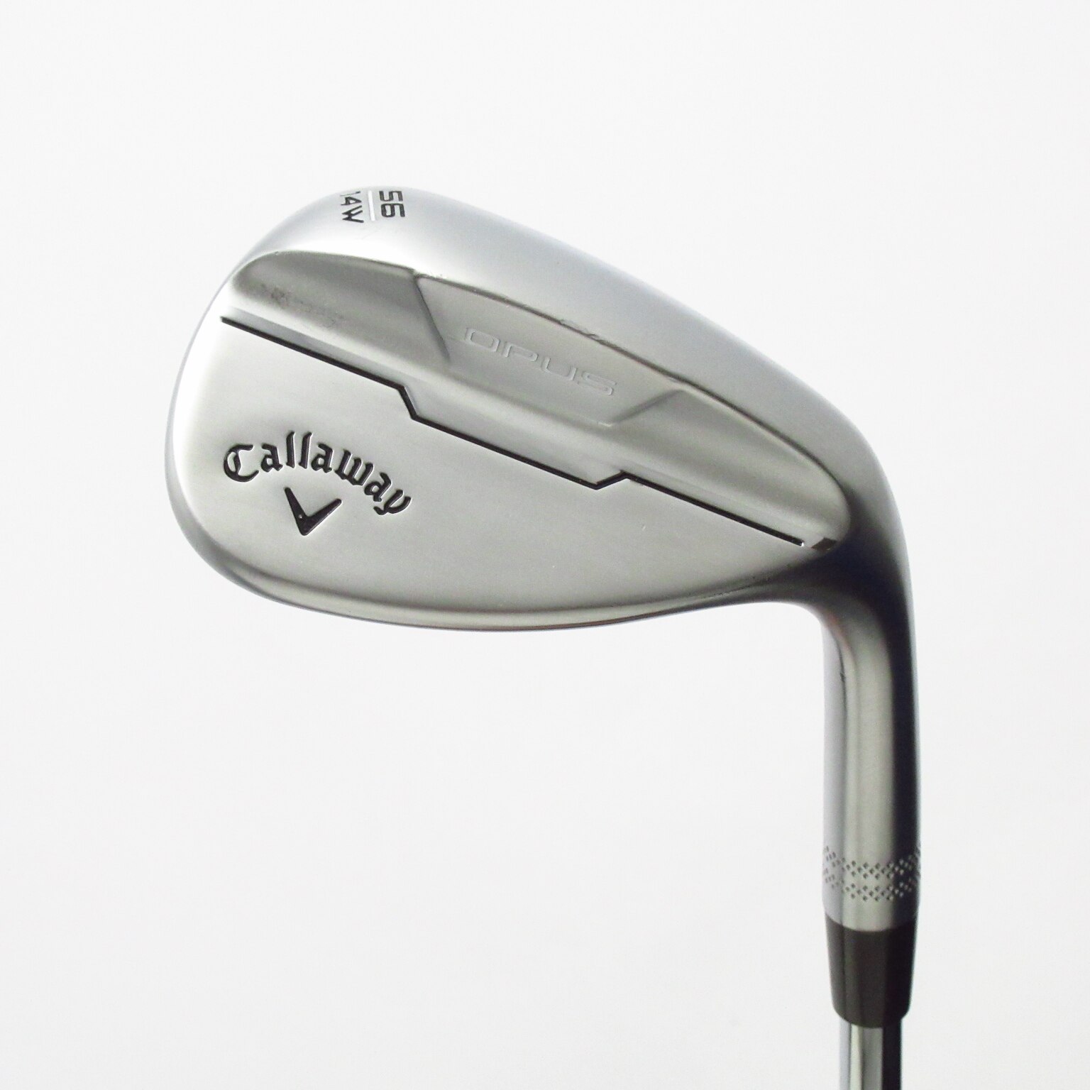 中古】OPUS ｸﾛﾑ ウェッジ (キャロウェイ) Callaway Golf 通販｜GDO中古